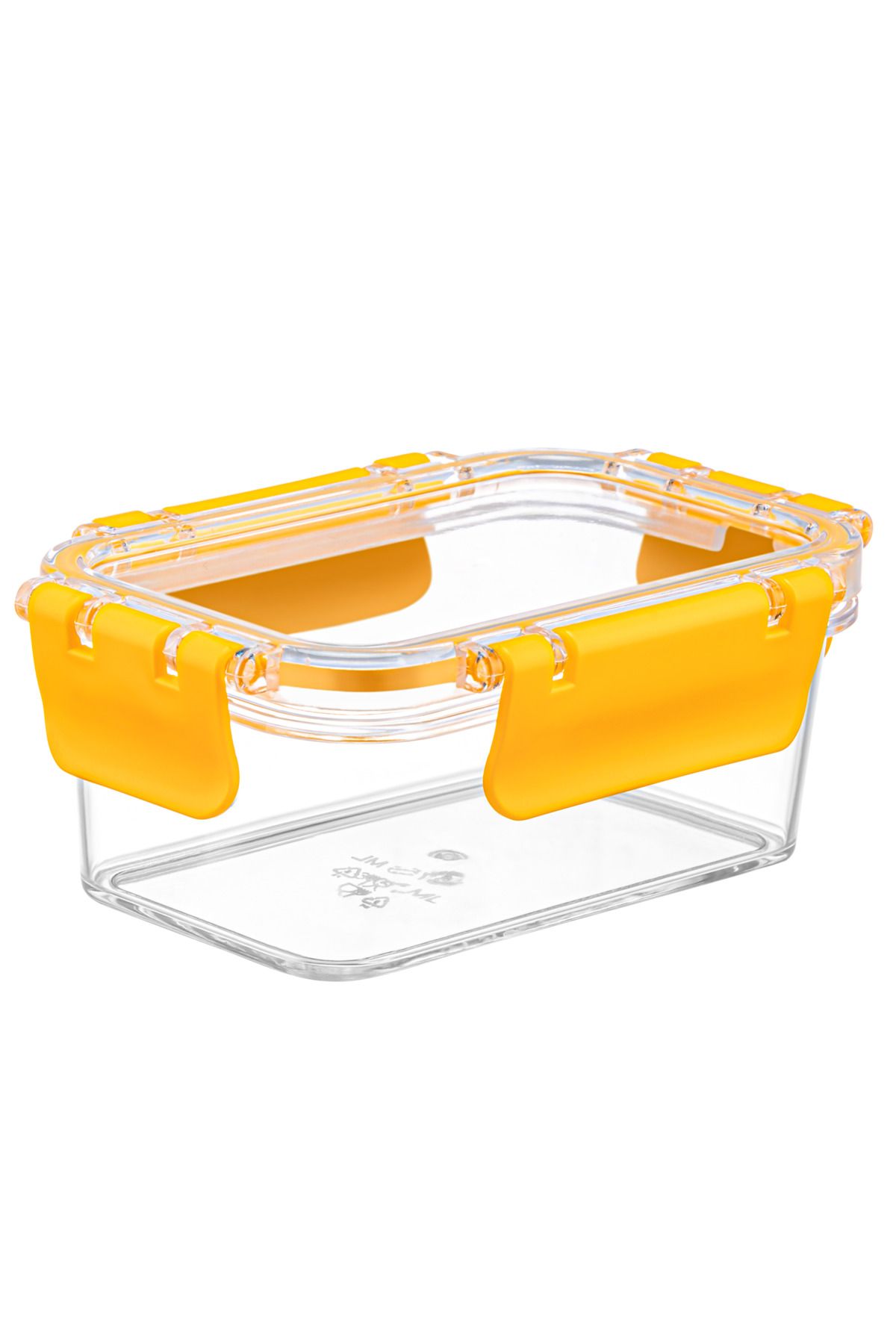 AYN Houseware 6'LI D.DÖRTGEN CHEF BOX (375 ML)