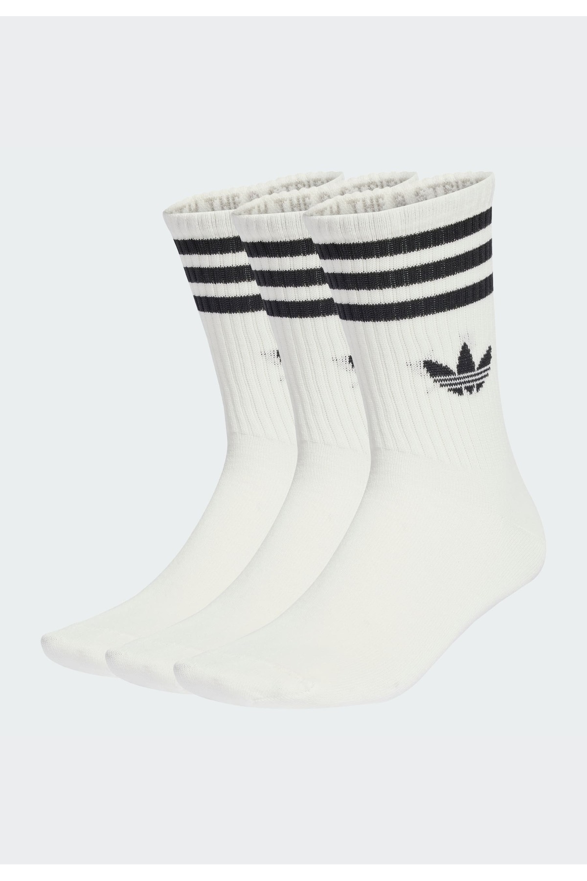 جوراب زنانه لایسنس دار- تحت لیسانس | آدیداس adidas MLT15 - تصویر 6