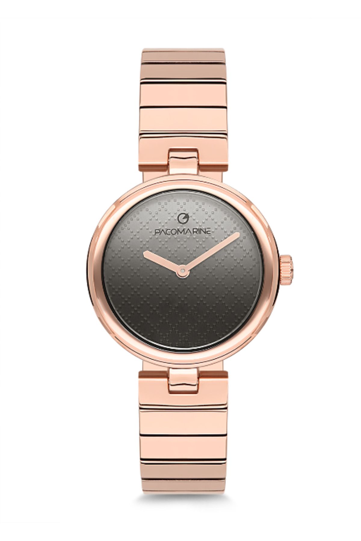 Pacomarine PM.51116.02 PACOMARİNE KOL SAATİ 38 MM GOLD
