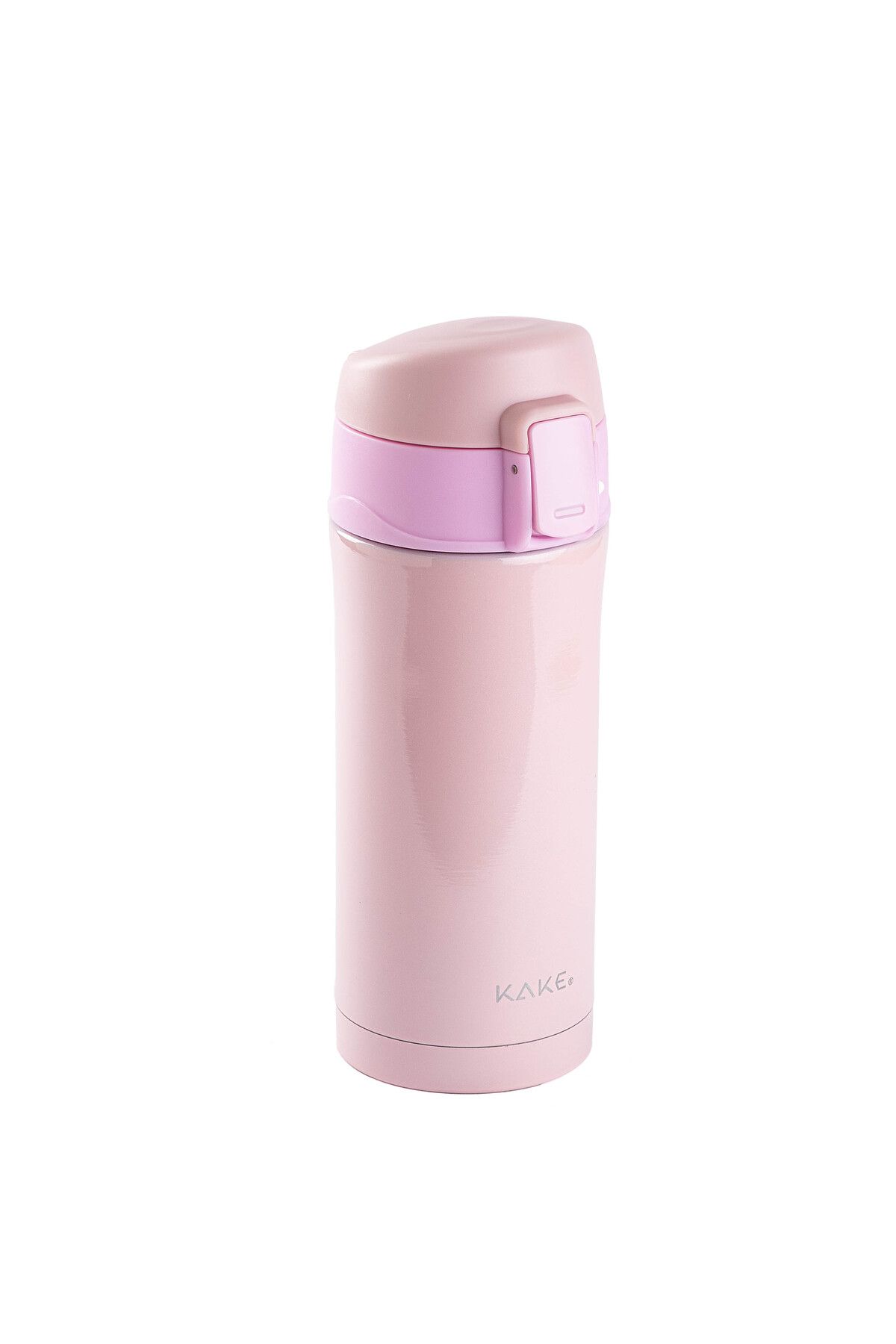 Tantitoni KAKE PEMBE PASLANMAZ ÇELİK TERMOS 300ML
