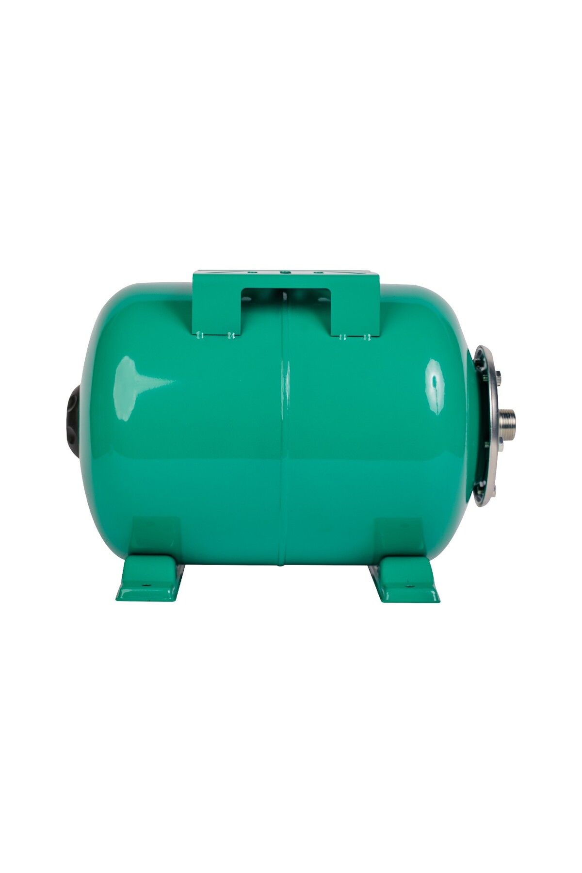 COBI SMART®-Hydrophore tank container, 24 L, 6 bar, 1" connection, flange included, interchangeable membrane 3