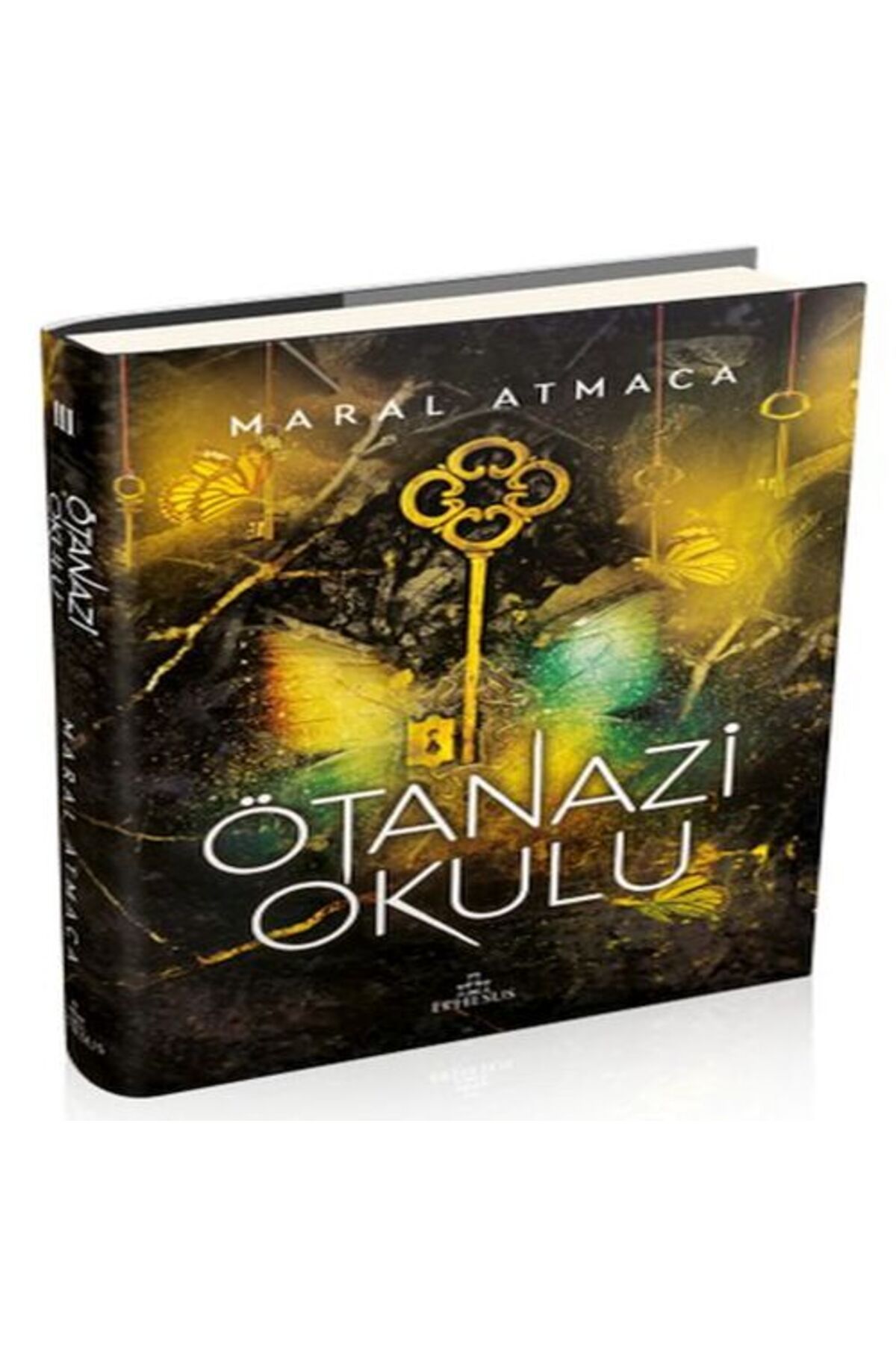 Karatay Yayınları Öta Okulu 3 Ciltli
