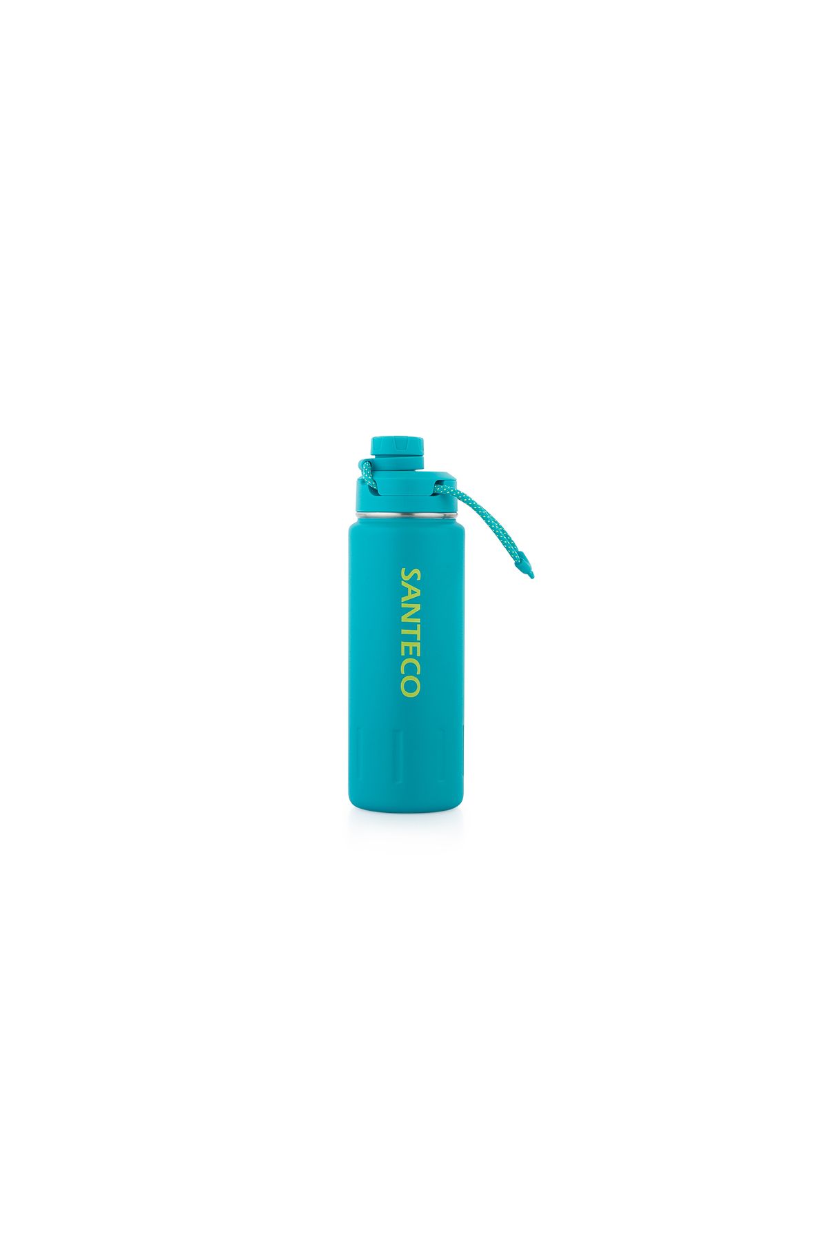 Santeco Ktwo Sporcu Termosu 710 Ml-Yeşil