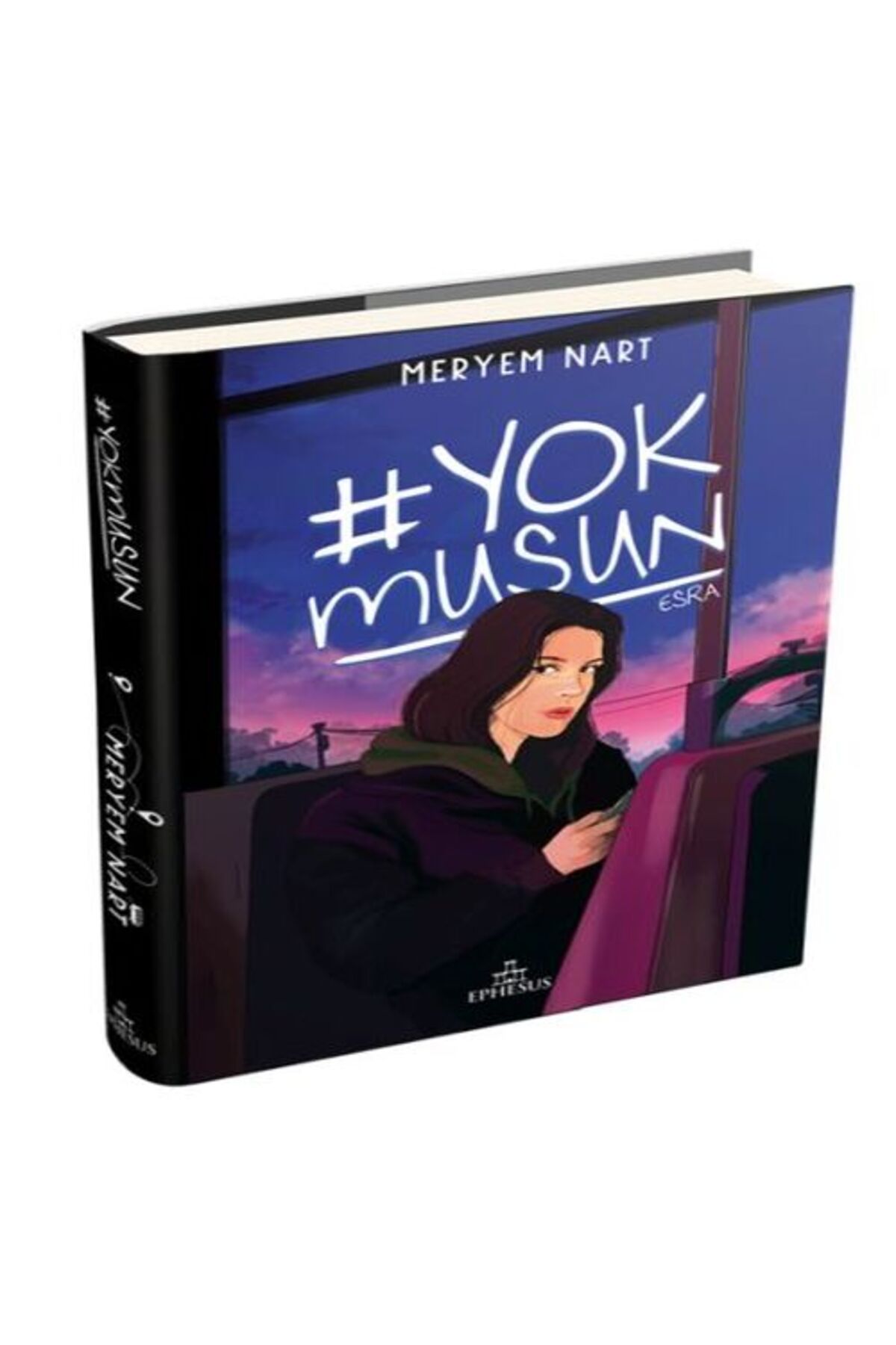 Karatay Yayınları musun Ciltli