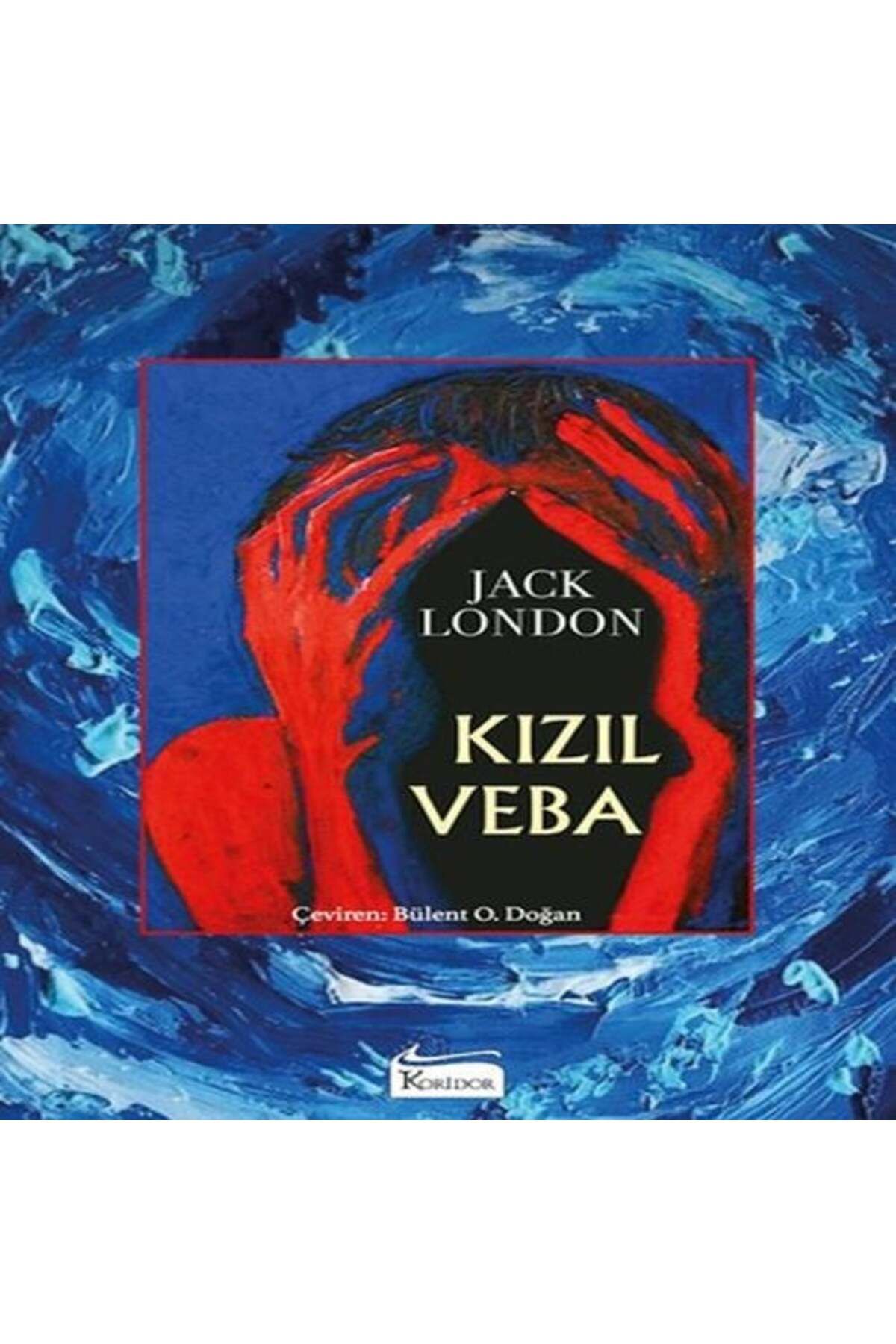 Destek Yayınları Kızıl Veba Bez Cilt
