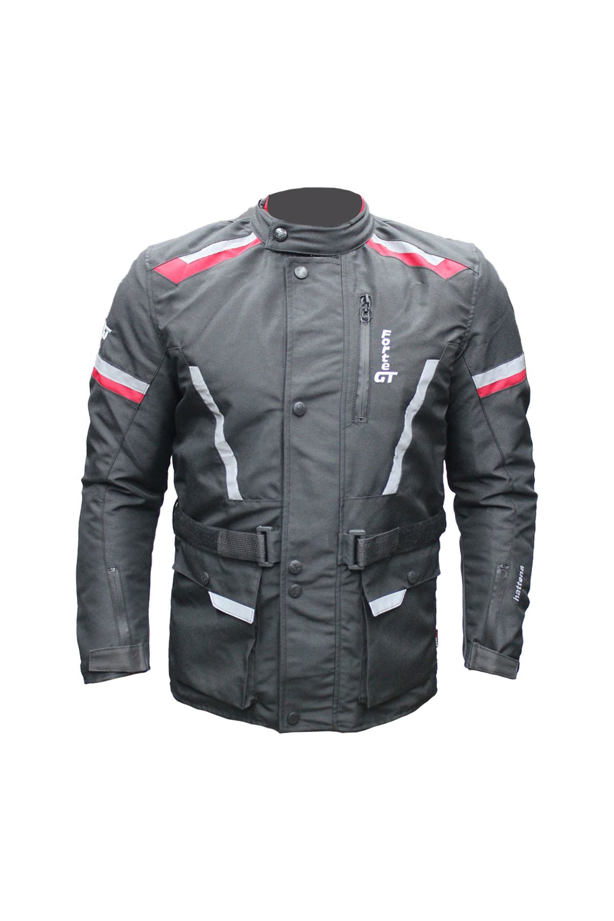 Forte GT 2001086 HATTENA ERKEK KIŞLIK MOTOSİKLET MONTU