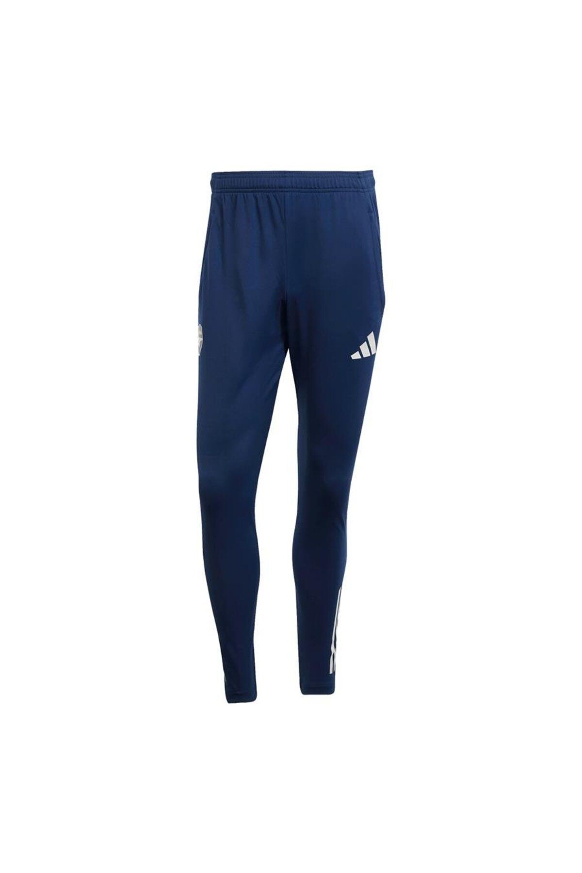 adidas Erkek Mavi Eşofman Altı AFC TR PNT JJ1785
