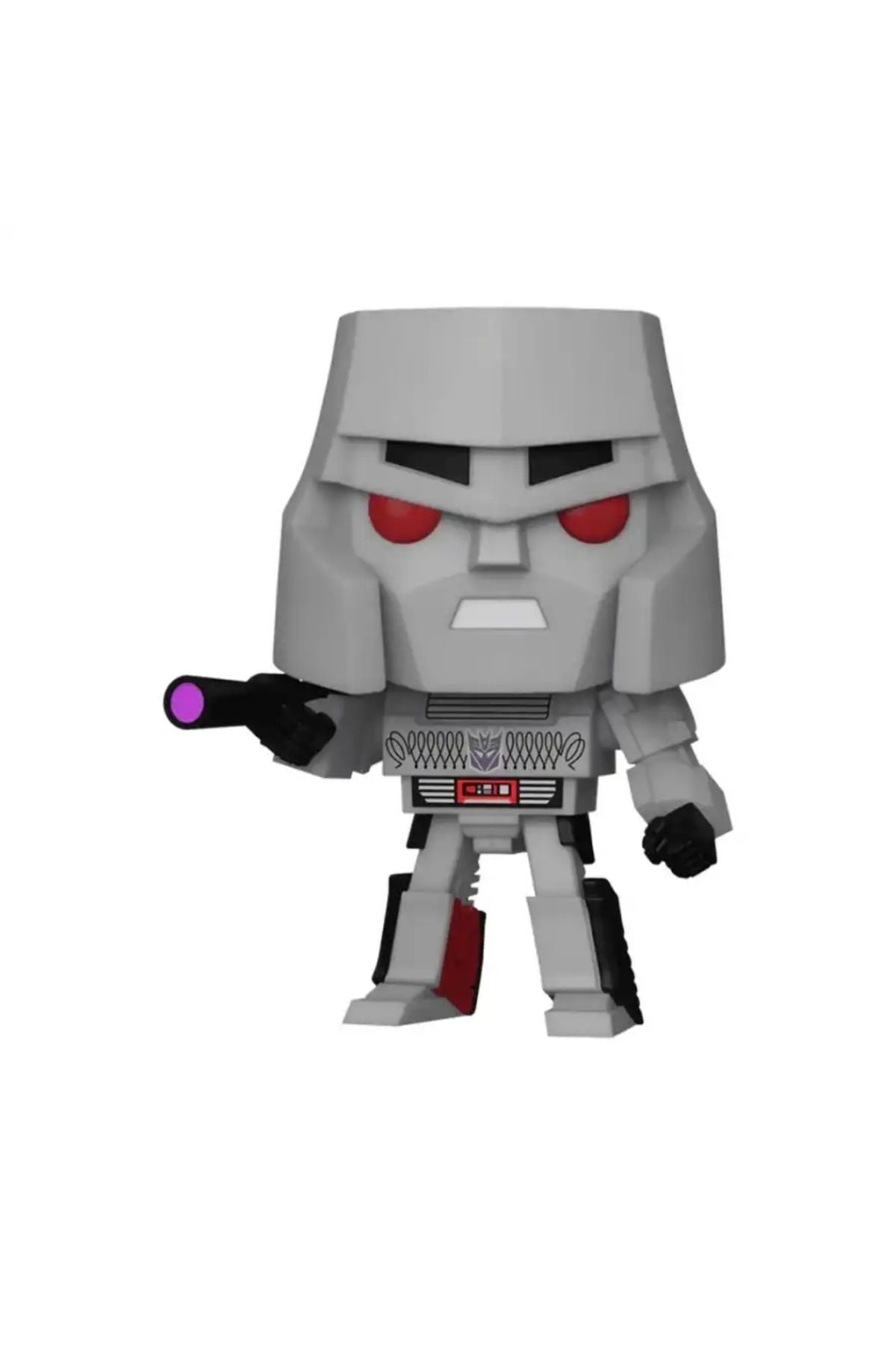 Funko Pop Retro Toys Transformes - Megatron 80986