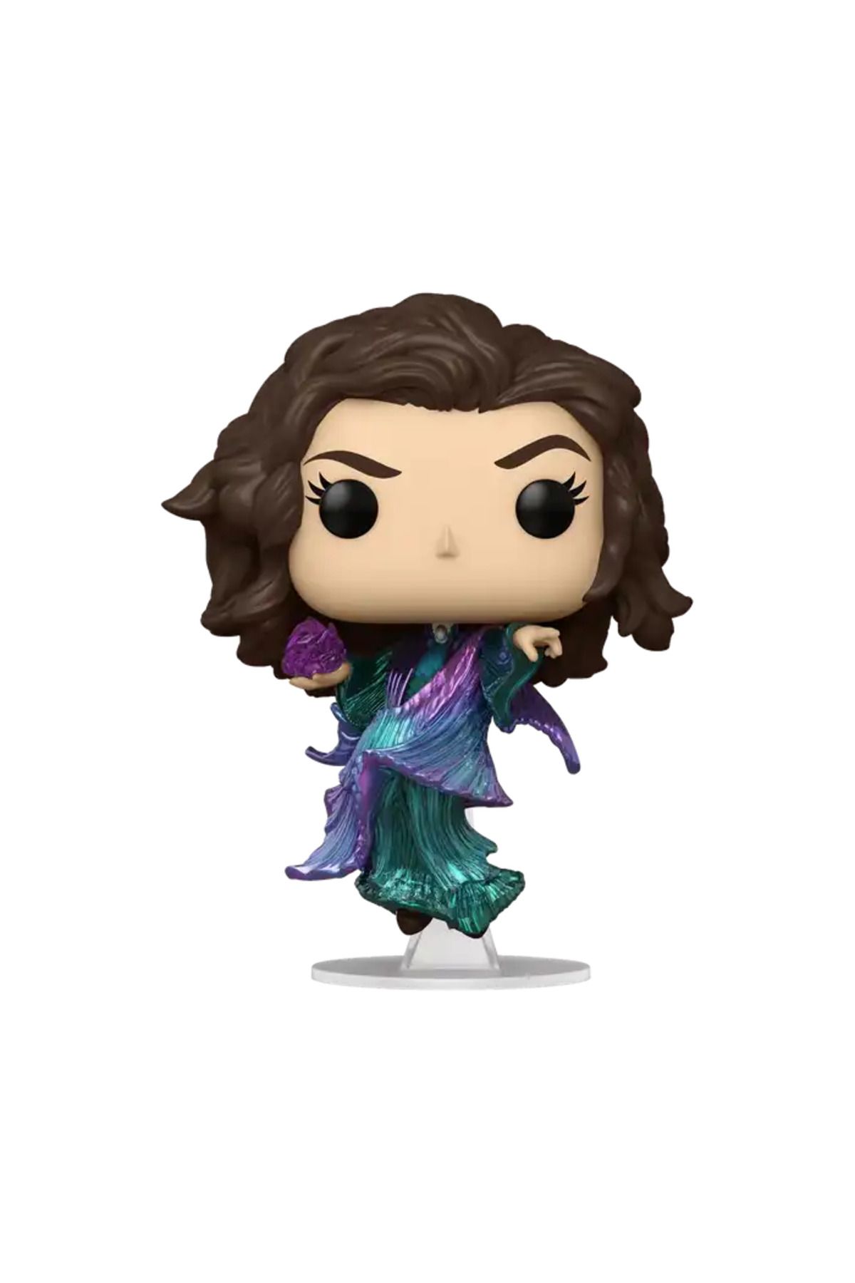 Funko Pop Marvel Wandavision - Agatha Harkness 52867