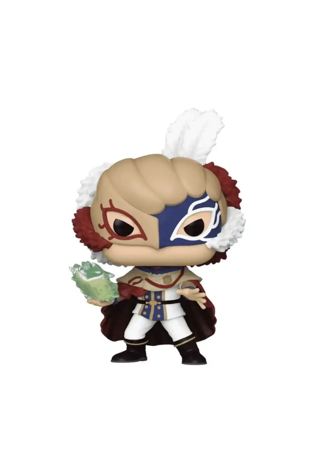 Funko Pop Animation Black Clover - William 59241