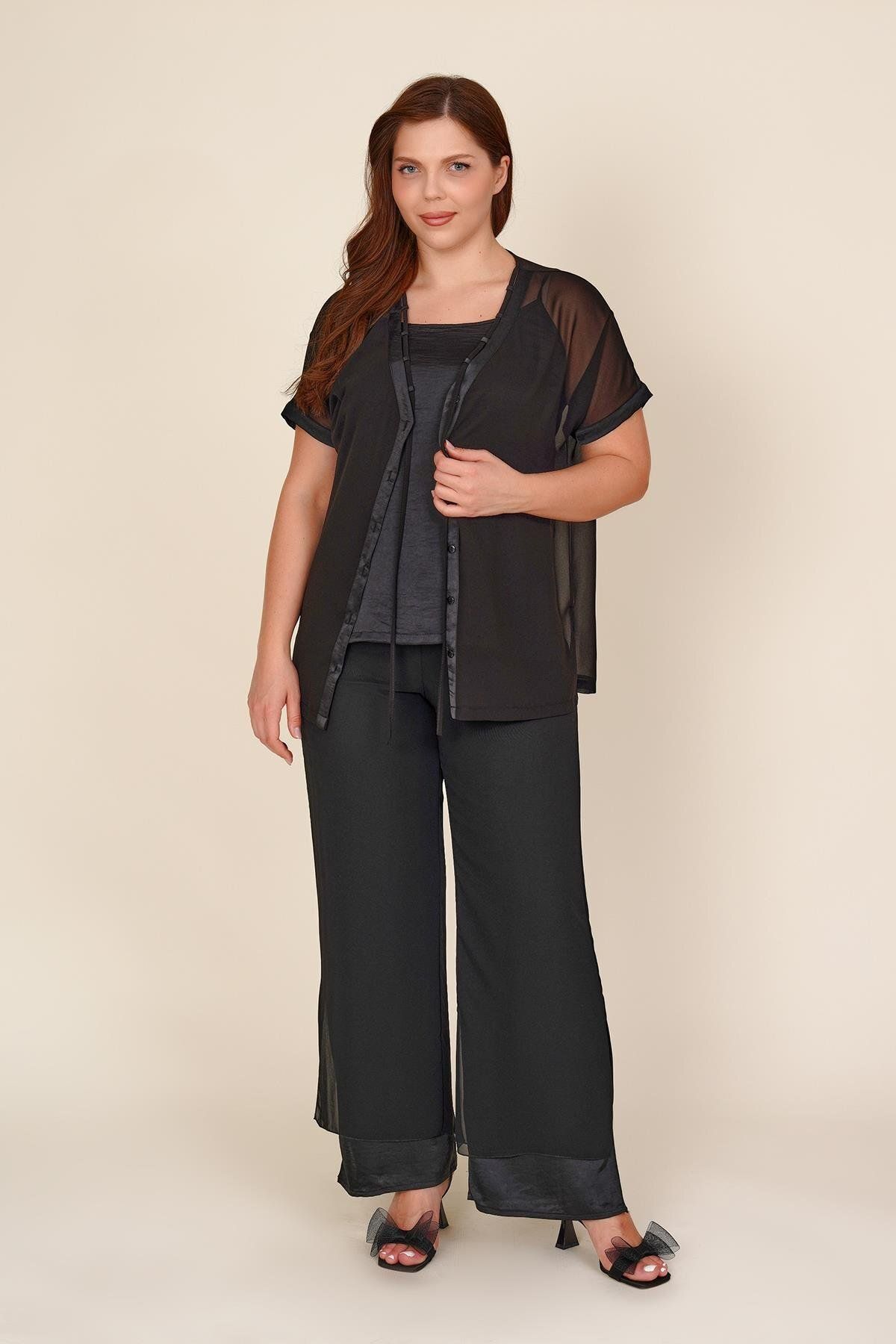 Lema 53580 - BOMBER BLUZ-ATLET TKM