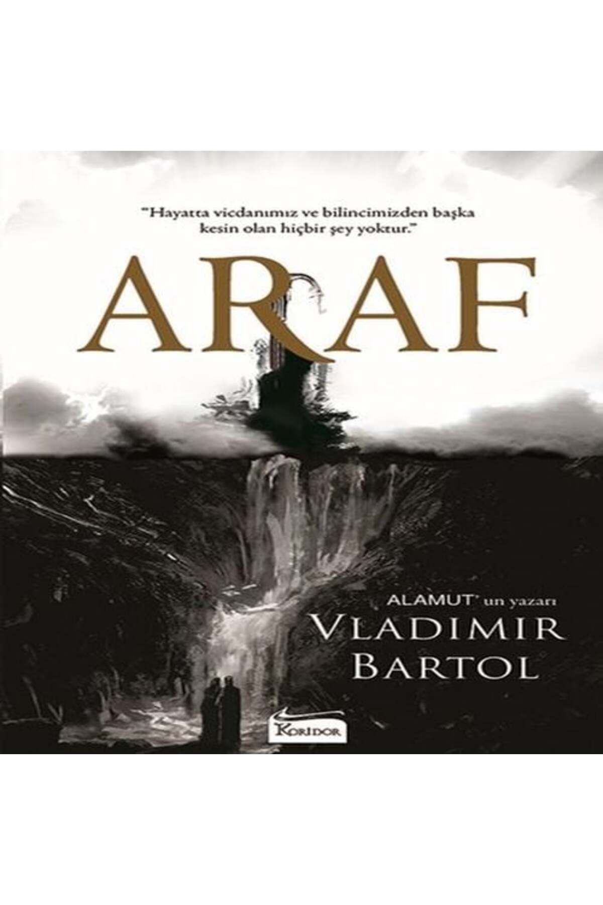 Destek Yayınları Araf
