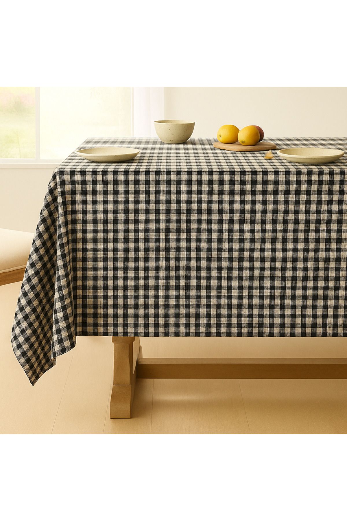 Viadela Piknik Örtüsü Yüksek Kalite 650 gr 170x170