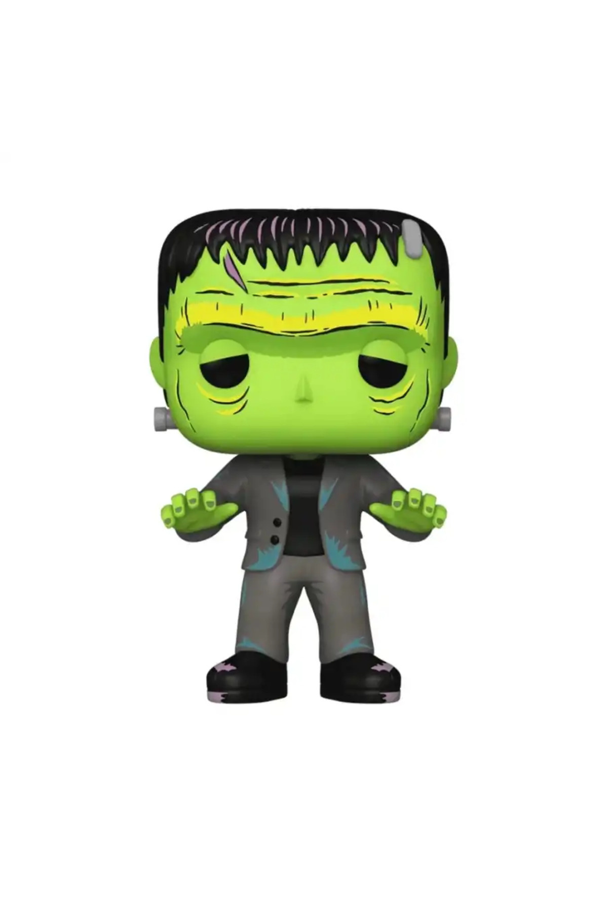 Funko POP 22体セット(バラ売り不可) FUNKO POP Deluxe Figür Albüm: Def Lappard - Hysteria Fiyatı