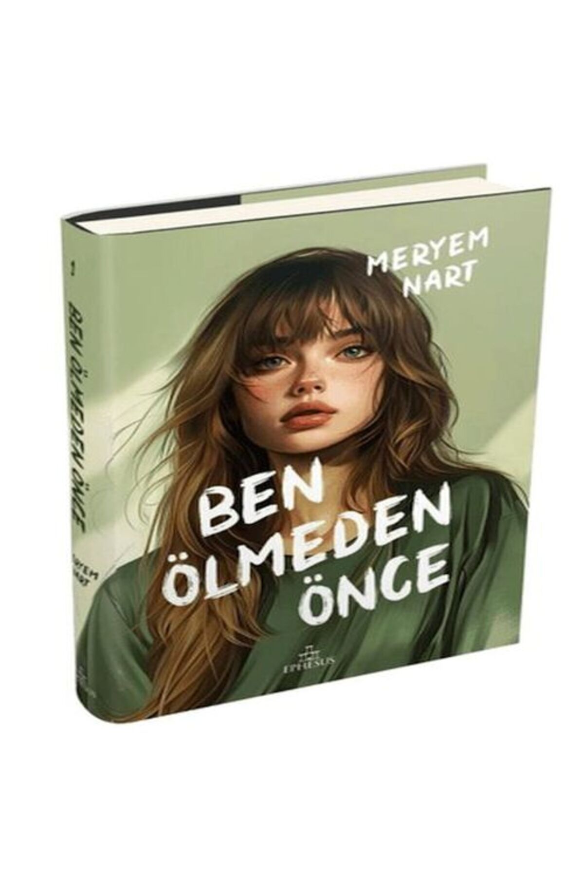 Karatay Yayınları Ben Ölmeden Önce Ciltli