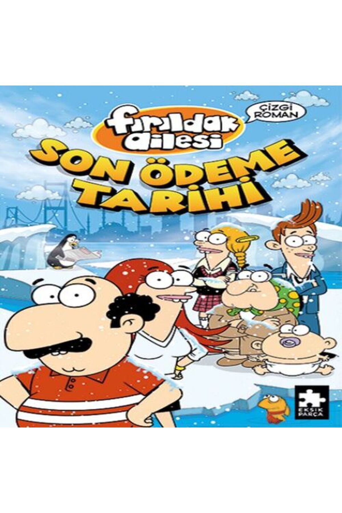 Destek Yayınları Fırıldak Ailesi Son Ödeme Tarihi