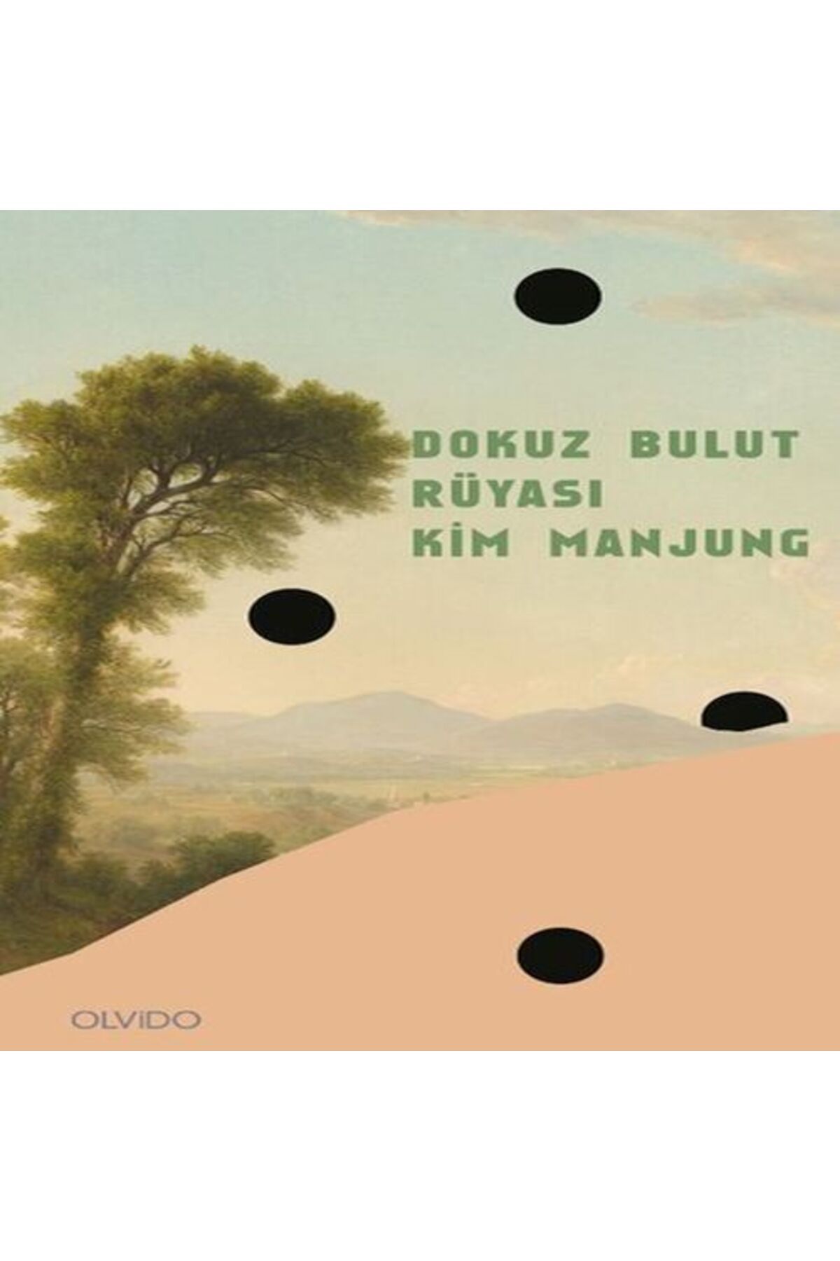 Karatay Yayınları Dokuz Bulut Rüyası