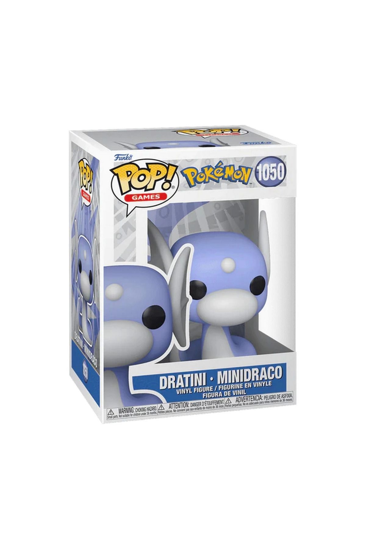 opencart Yeni Opencart Pop Games: Pokemon- Dratini Kampanya!!!