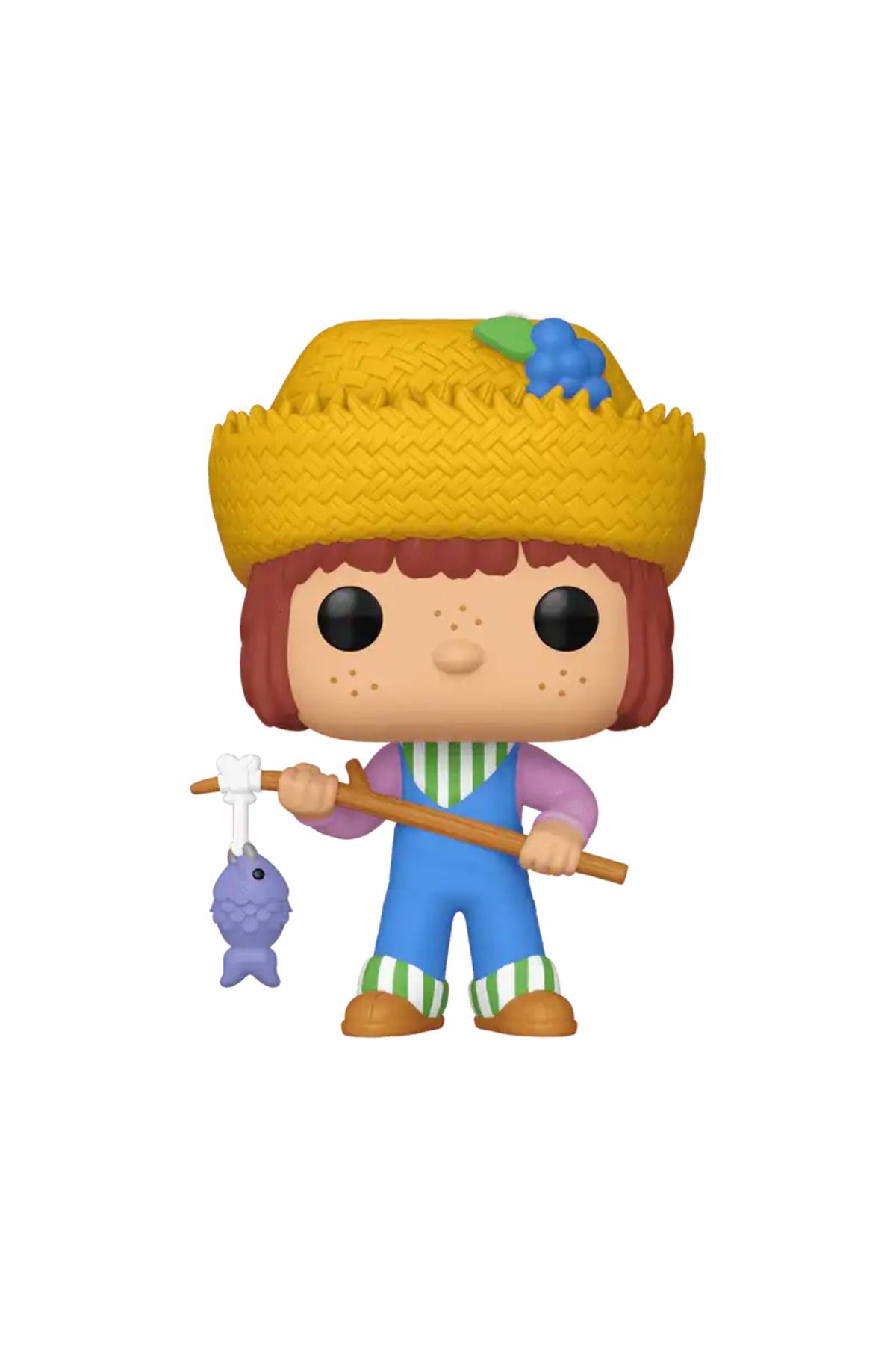 Funko Pop Retro Toys Strawberry Shortcake - Huckleberry Pie 75159