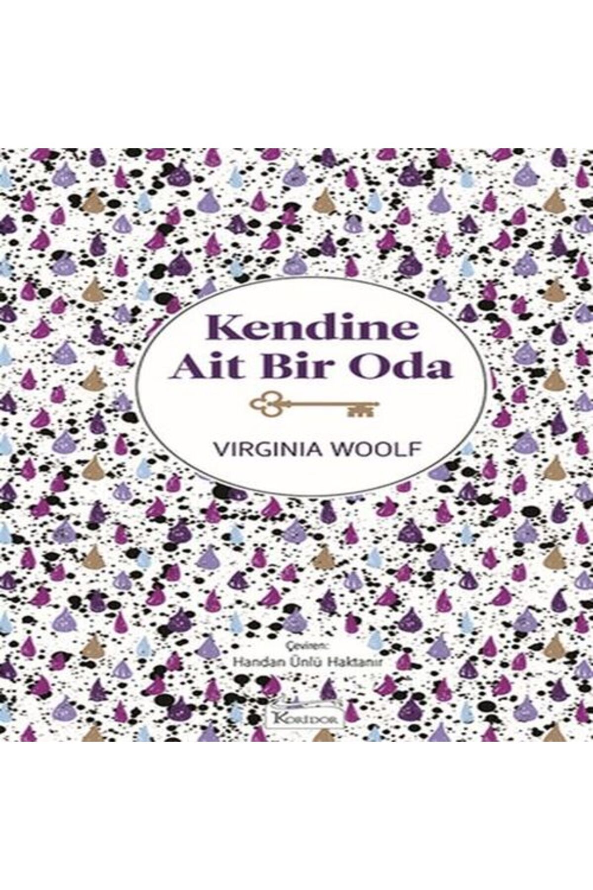 Destek Yayınları Kendine Ait Bir Oda