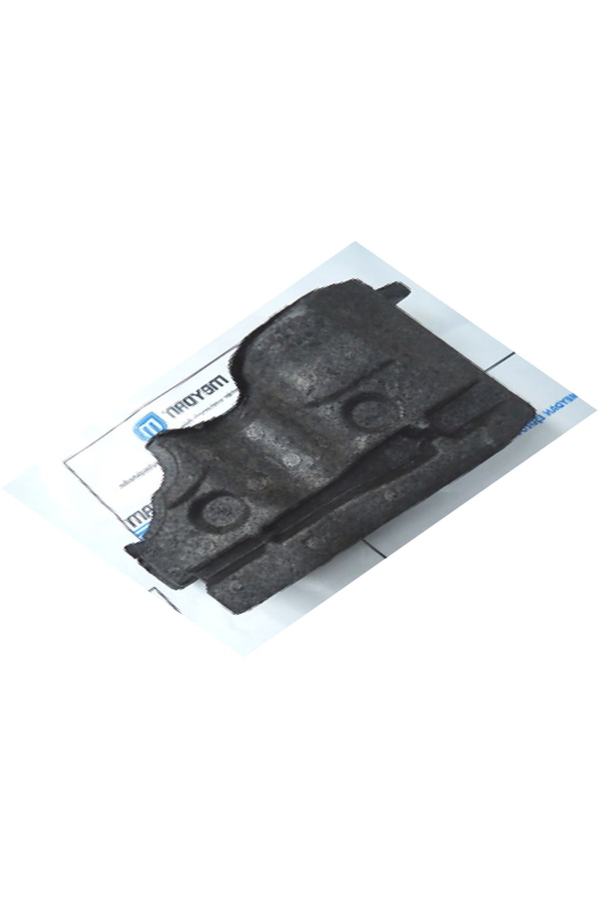 FAM MERCEDES S CLASS- W220- 02/05; ÖN TAMPON ŞOK EMİCİ SOL P-A uyumlu