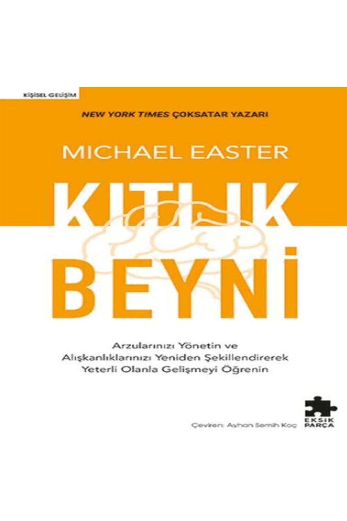 Destek Yayınları Kıtlık Beyni
