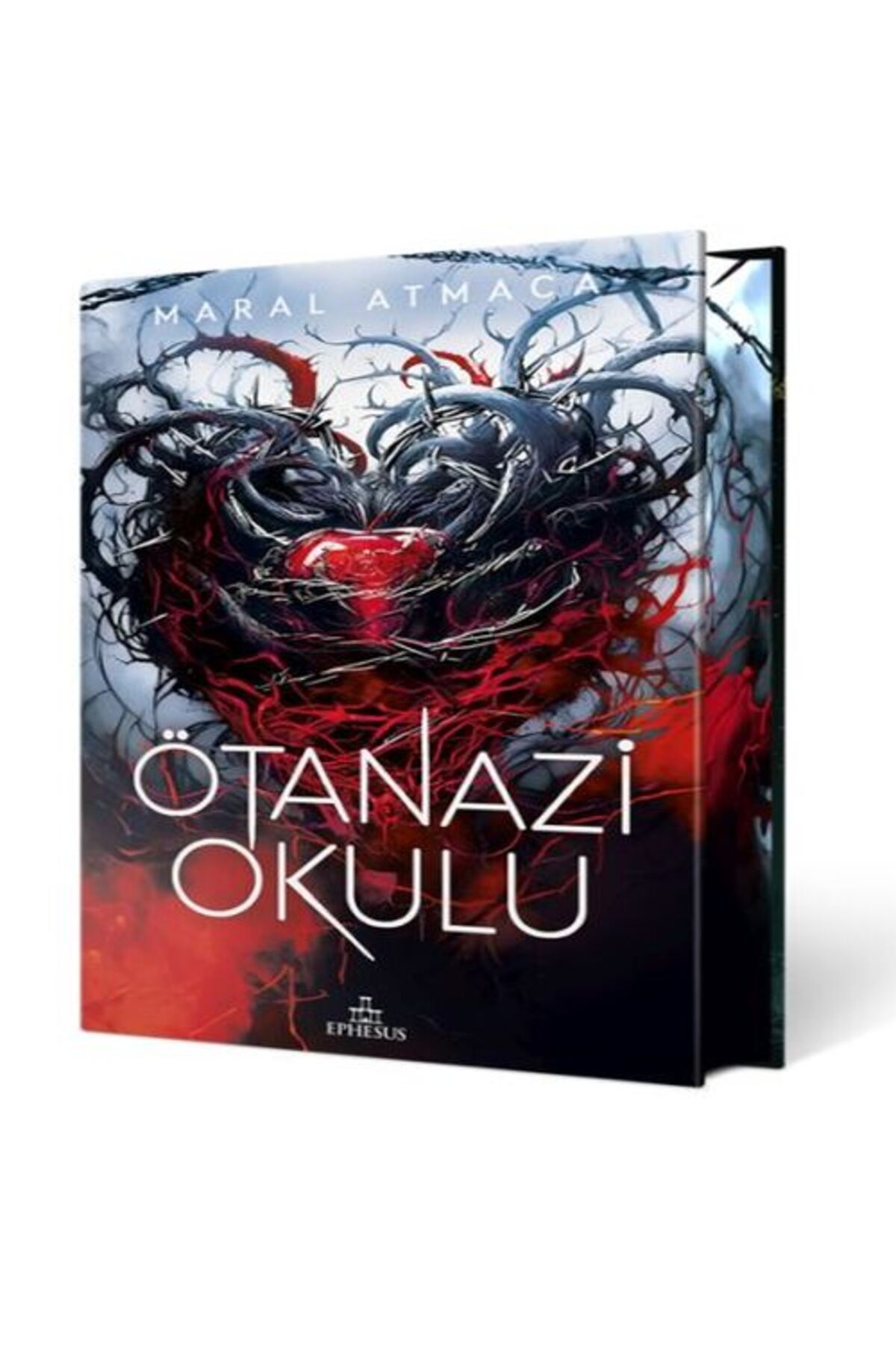 Karatay Yayınları Öta Okulu 4 Ciltli Özel Baskı