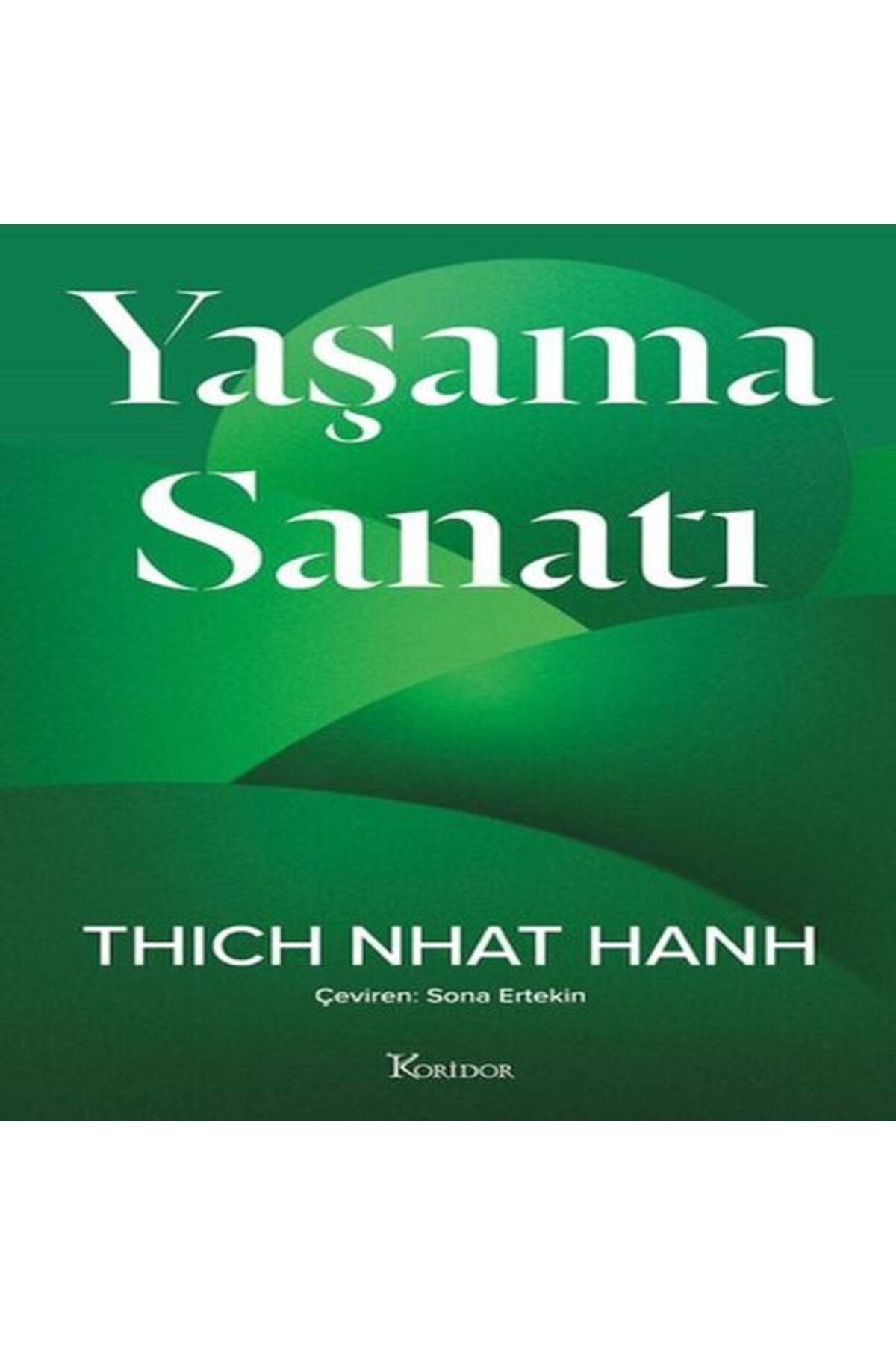 Destek Yayınları Yaşama Sanatı