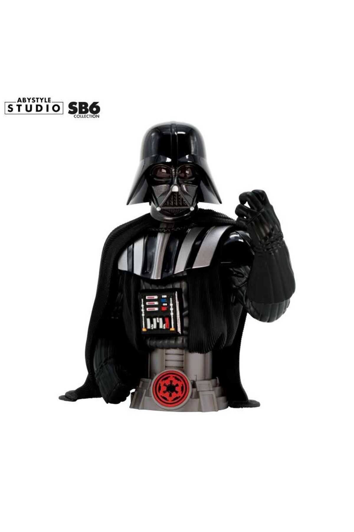 ABYstyle Bust Darth Vader X2