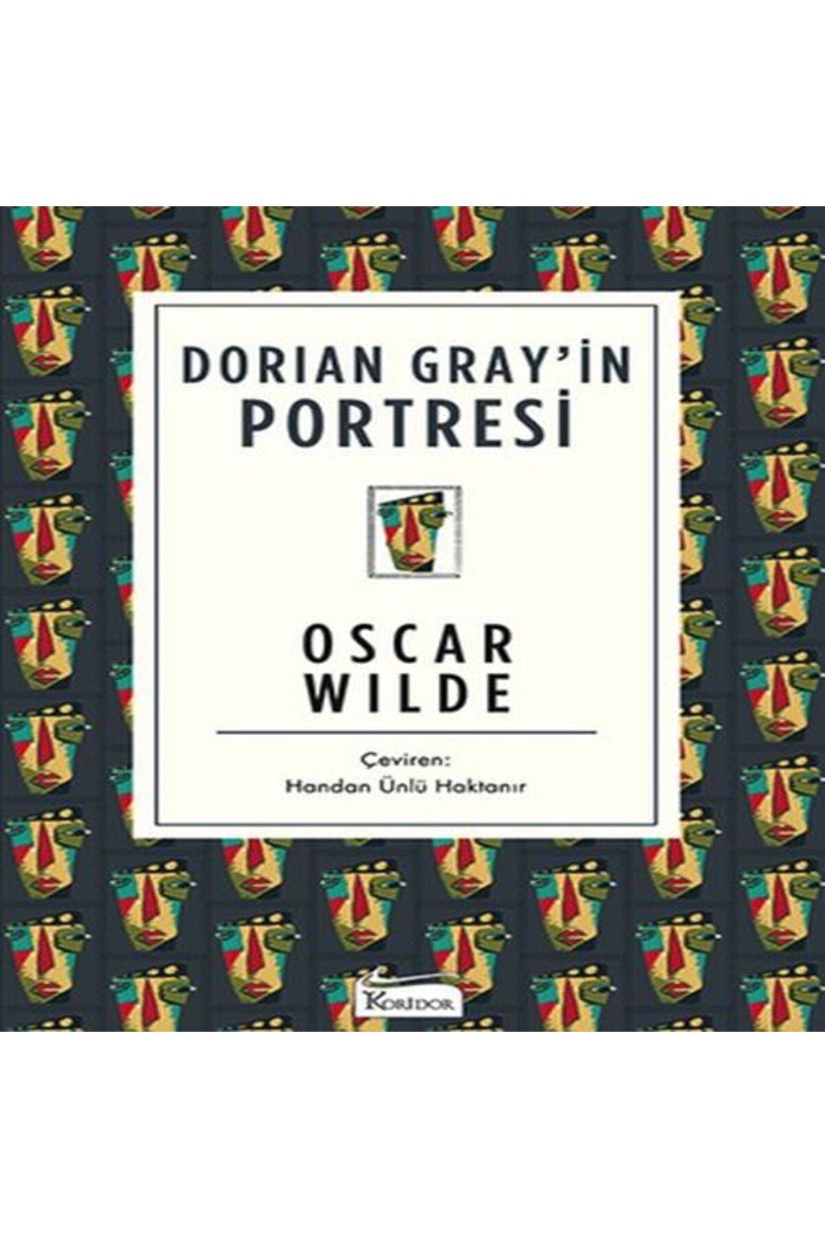 Destek Yayınları Dorian Grayin Portresi