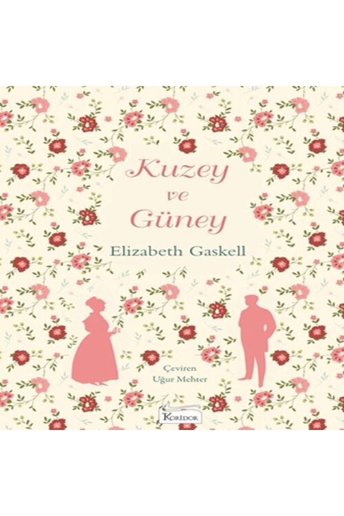 Destek Yayınları Kuzey ve Güney Bez Cilt