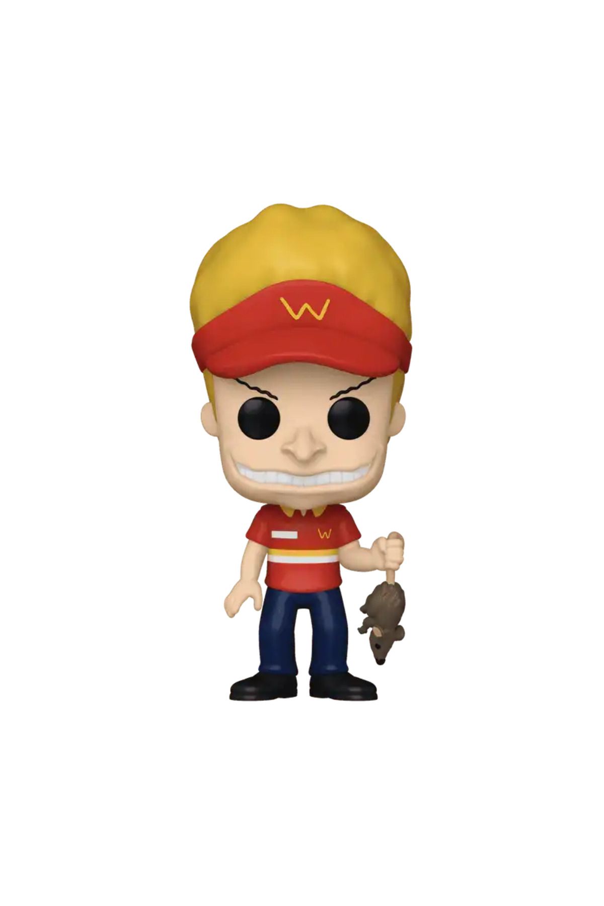 Funko POP TV Beavis & Butthead – Beavis 80167