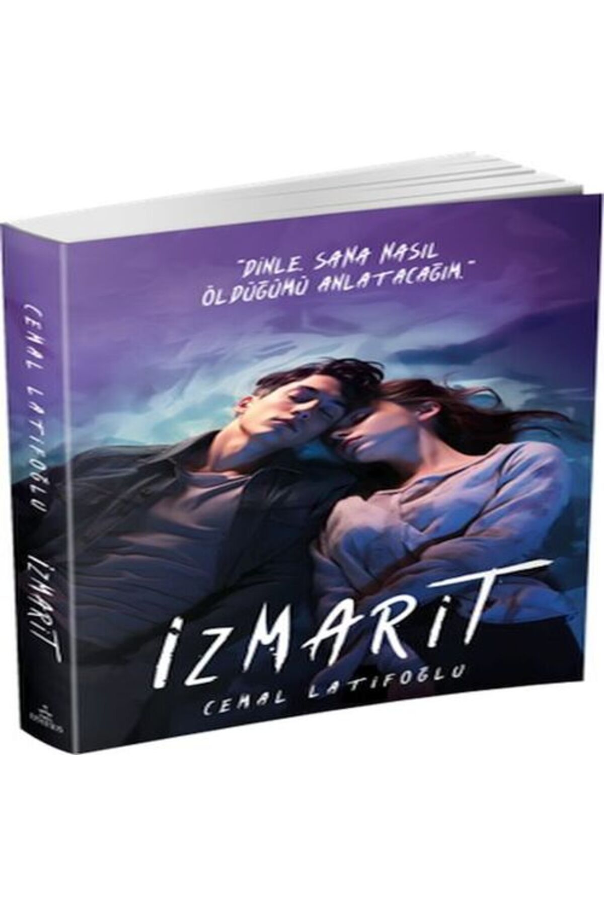 Karatay Yayınları İzmarit