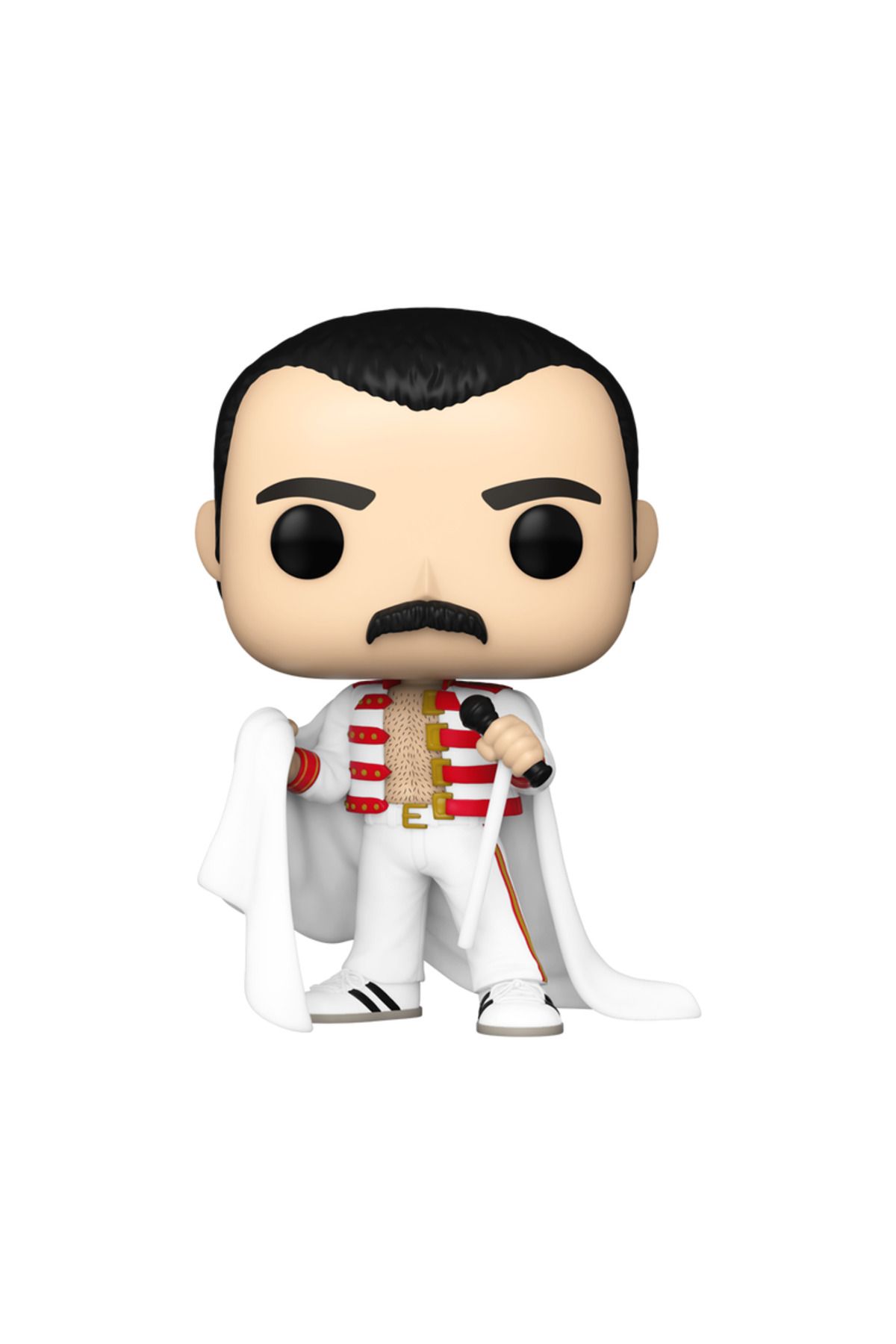 Funko Pop Rocks Queen - Freddie Mercury (We Will Rock You Tour) 75374