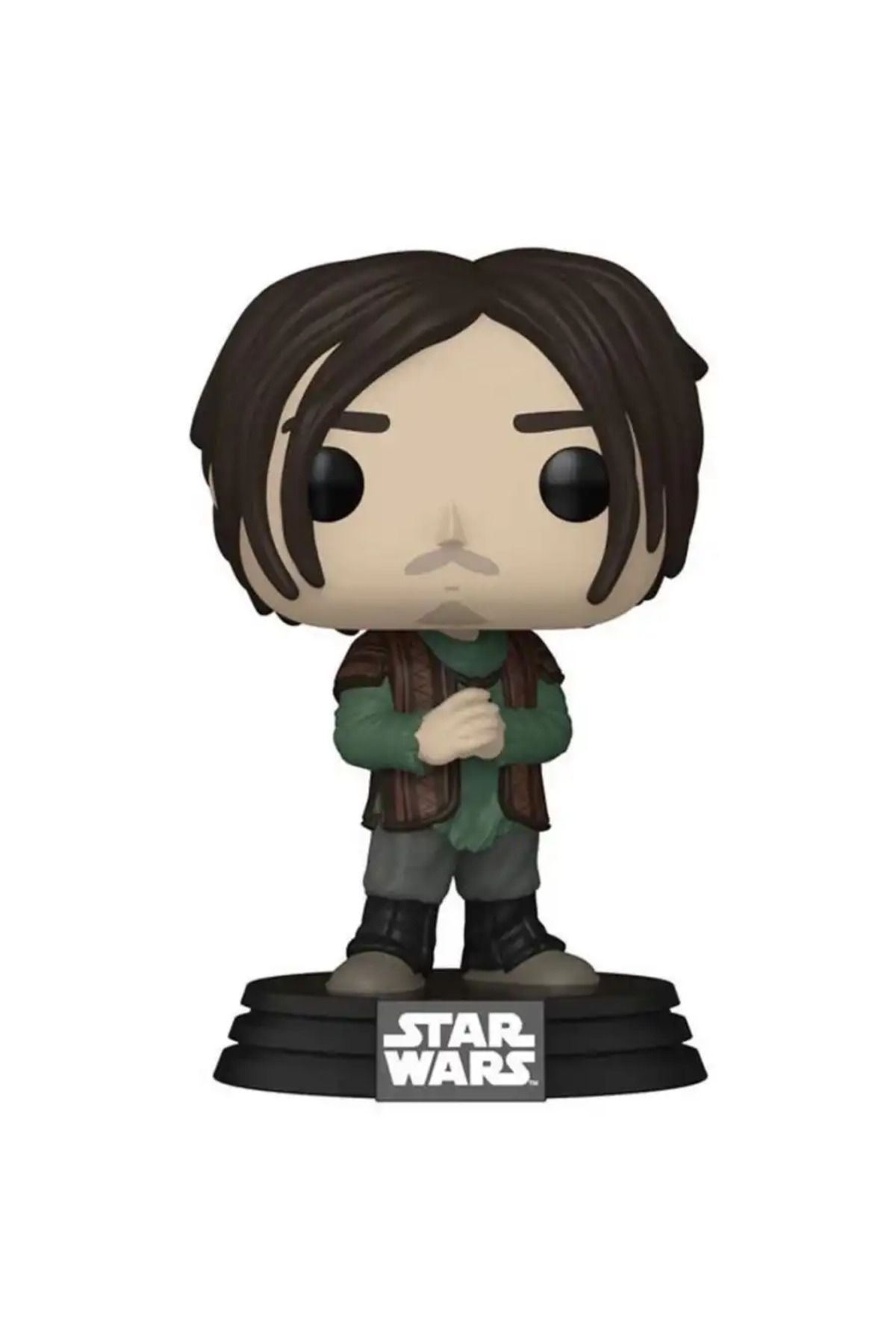 Funko Pop Acolyte - Qimir 79756