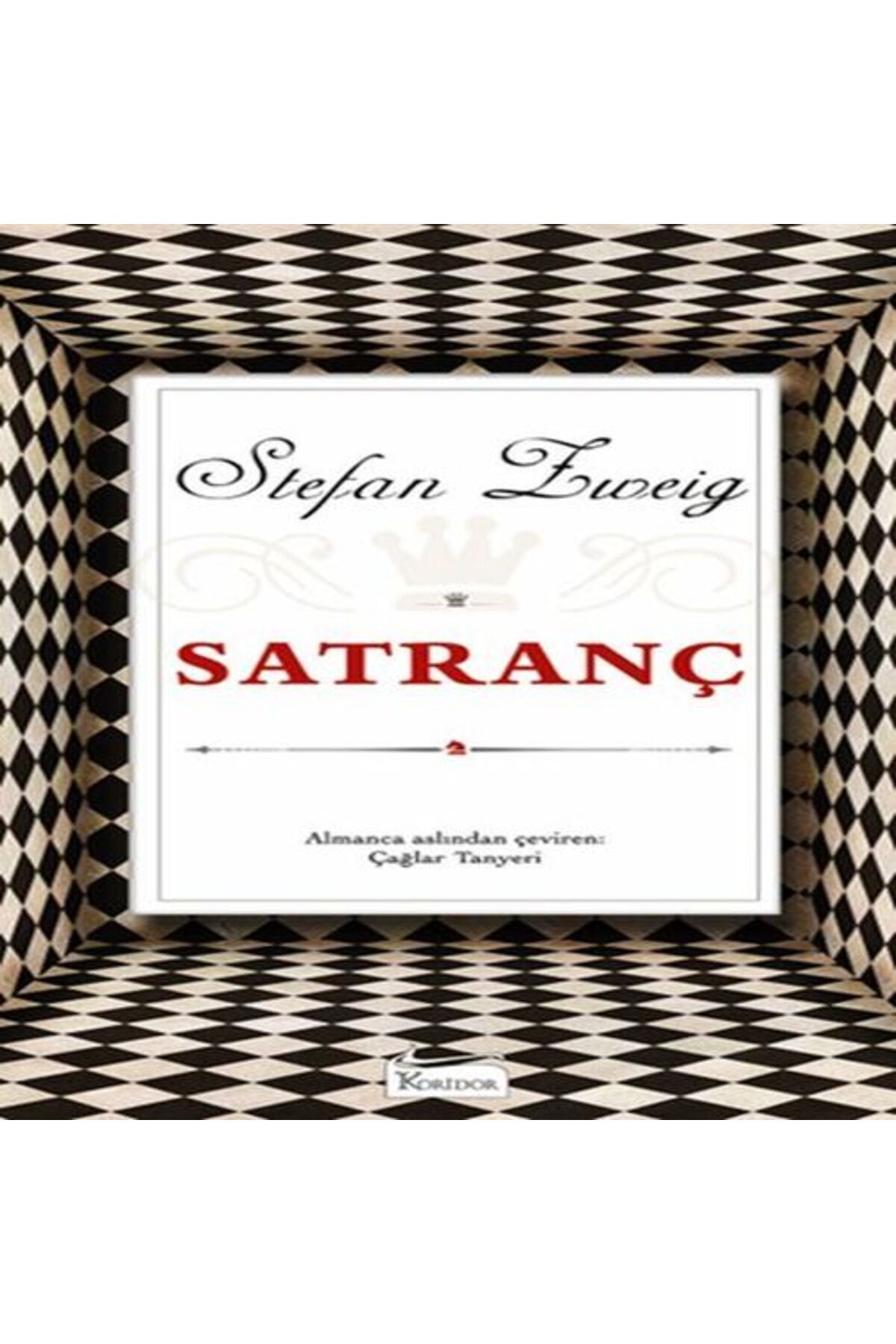 Destek Yayınları Satranç