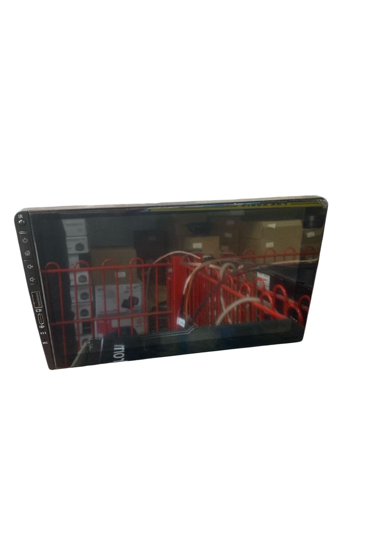 Audiomax AUDİOMASTER MS-MP9 TEK DİN 9