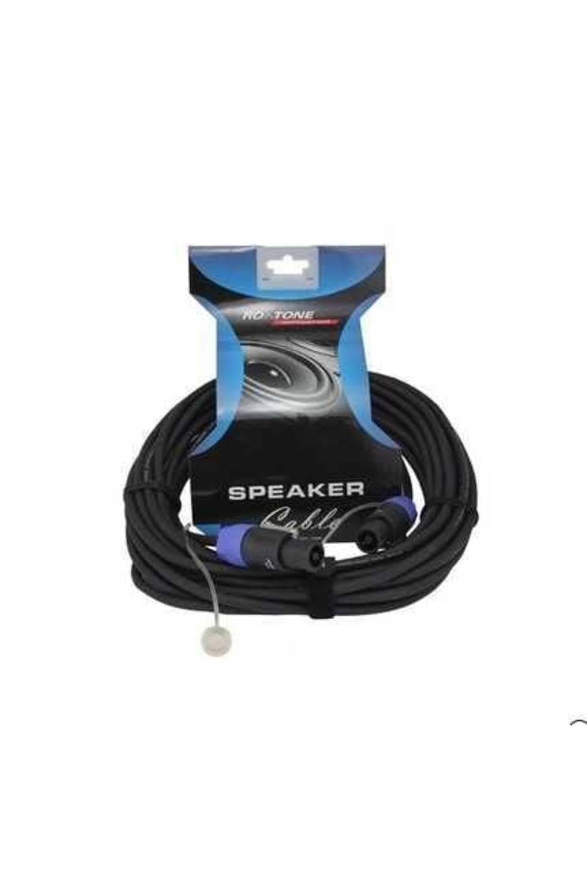 Bolsat SPEAKON KABLO ERKEK ERKEK 5 MT