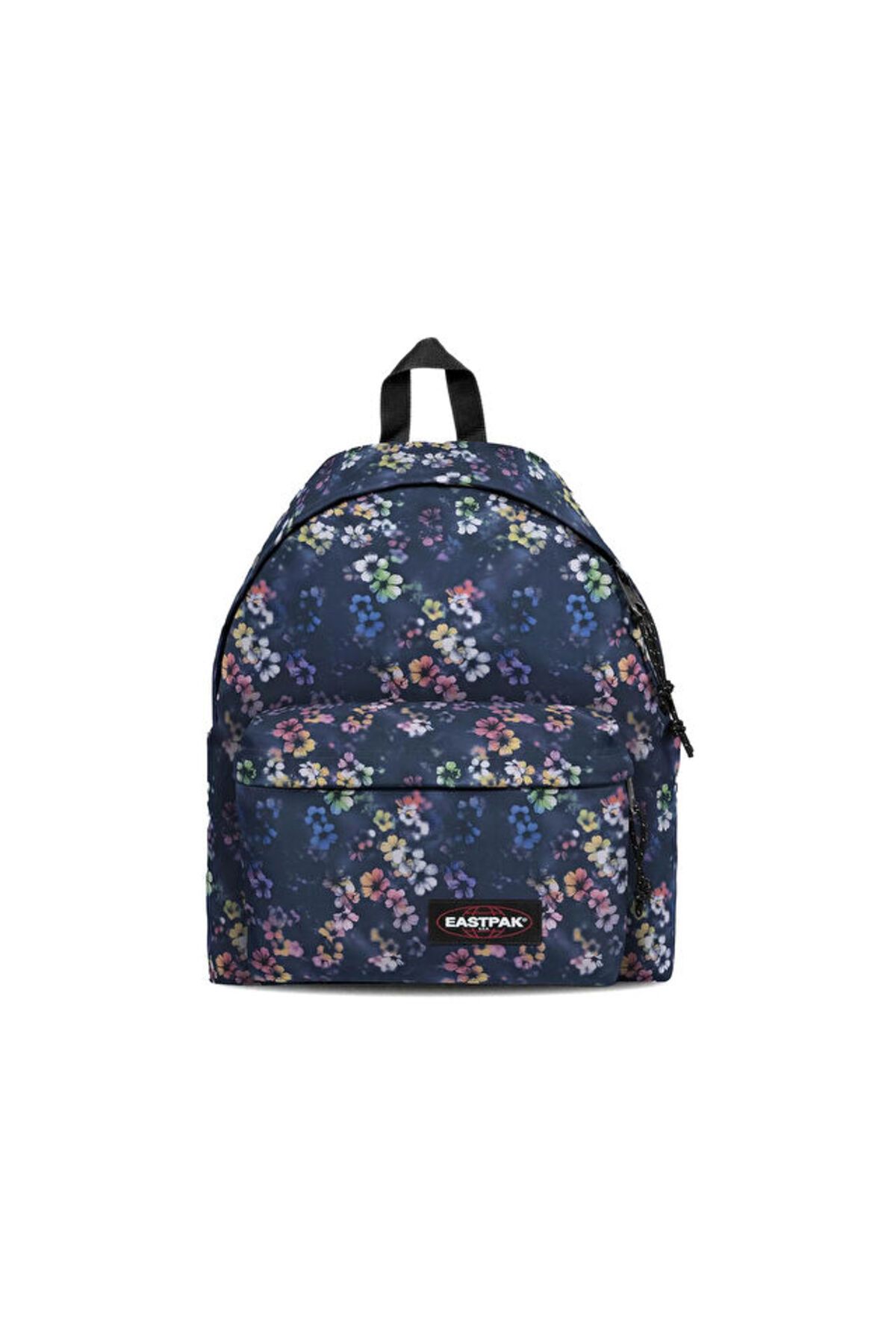 Eastpak Padded Pak'R Sırt Çantası-En: 30 cm, Boy: 40 cm, Derinlik: 18 cm EK0006207V11 Lacivert