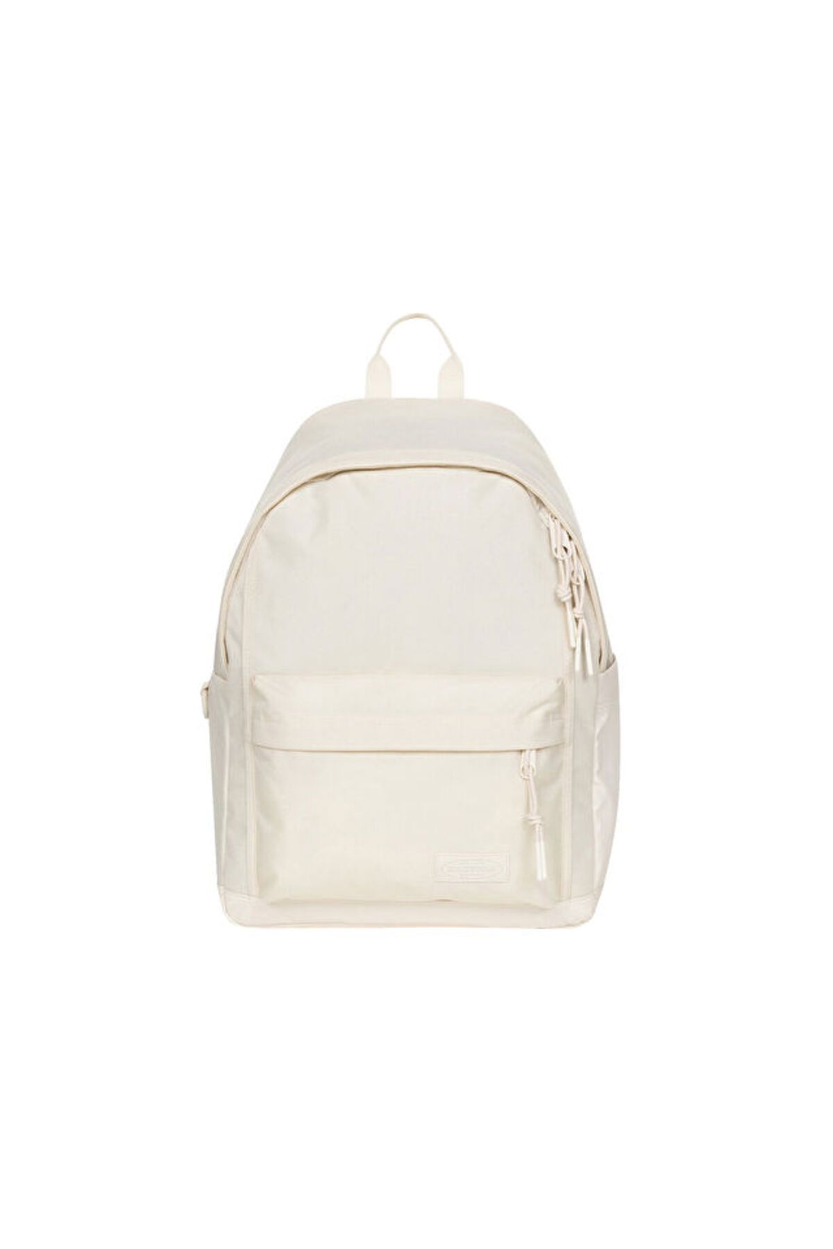 Eastpak Icon Pak'R Sırt Çantası-En: 30 cm, Boy: 36 cm, Derinlik: 15 cm EK0A5BKG4T51 Beyaz