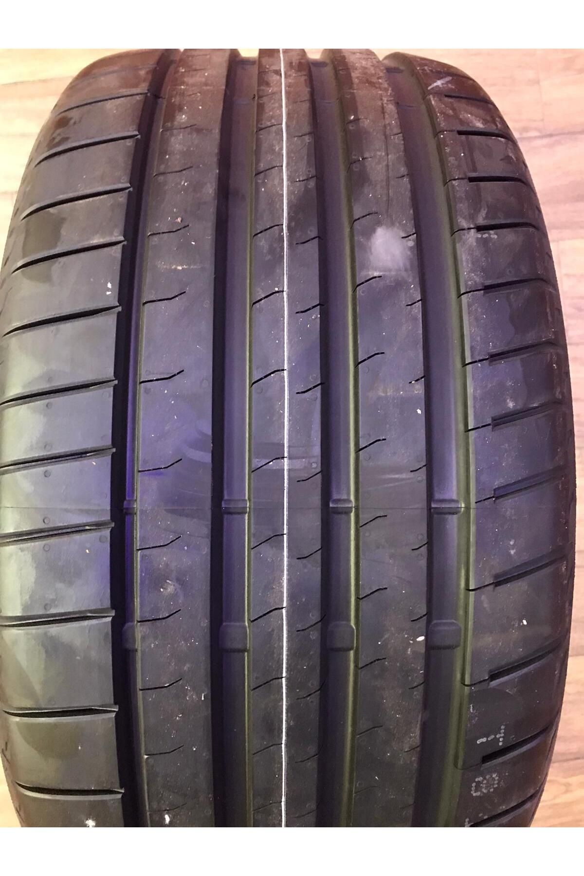 Bridgestone 275/45R20 BRİDGESTONE POTENZA SPORT 110Y XL A/C/73 (2024 ÜRETİM)