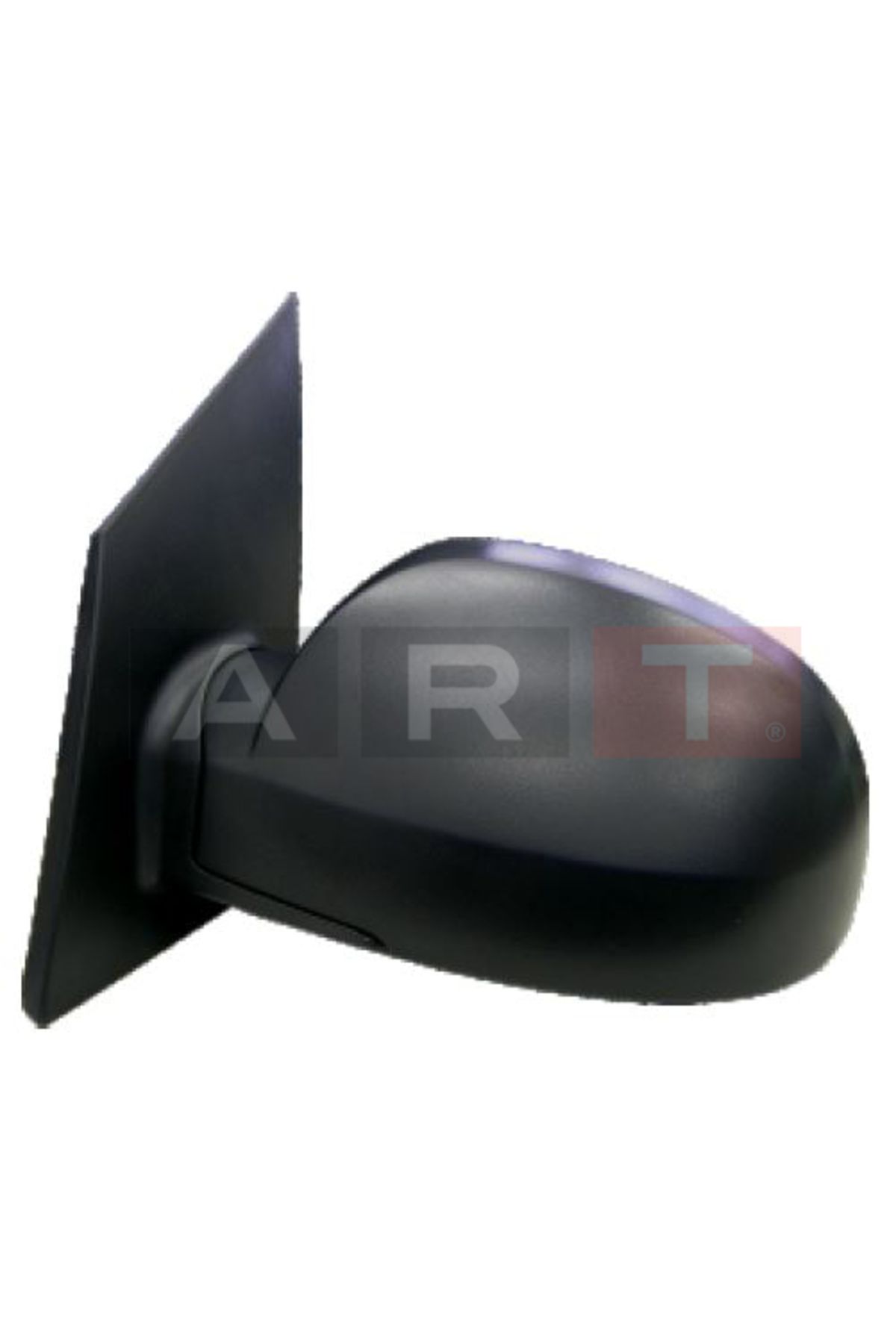 ART DIŞ DİKİZ AYNASI ELEKTRİKLİ ISITMALI SOL GETZ 99-06