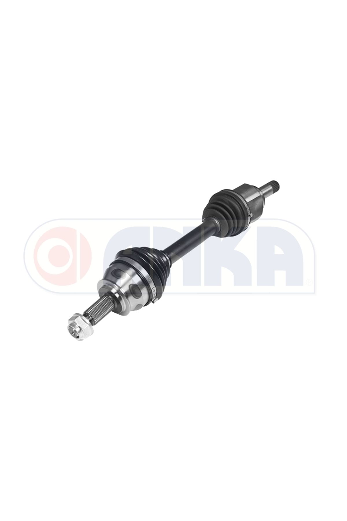 Anka ON KOMPLE AKS SOL TRANSIT CONNECT 1.8 TDCI 02 14 75 -90-110PS 628mm