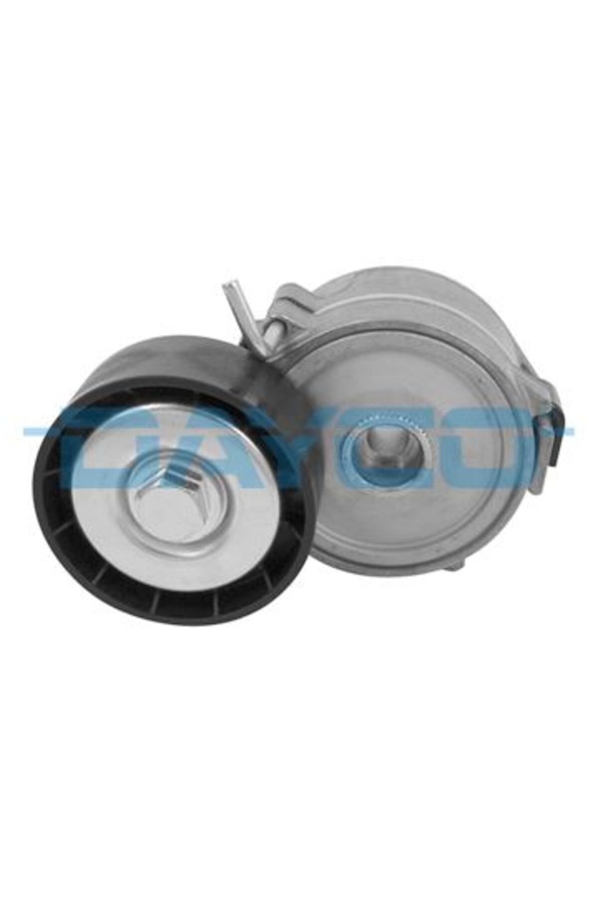 DAYCO ALTERNATOR V KAYIS GERGI RULMANI VOLVO S80 2.0TDI 08 V70 2.0D FREELANDER 2.2 06 C5 2.2 MONDEO 2.0TDC