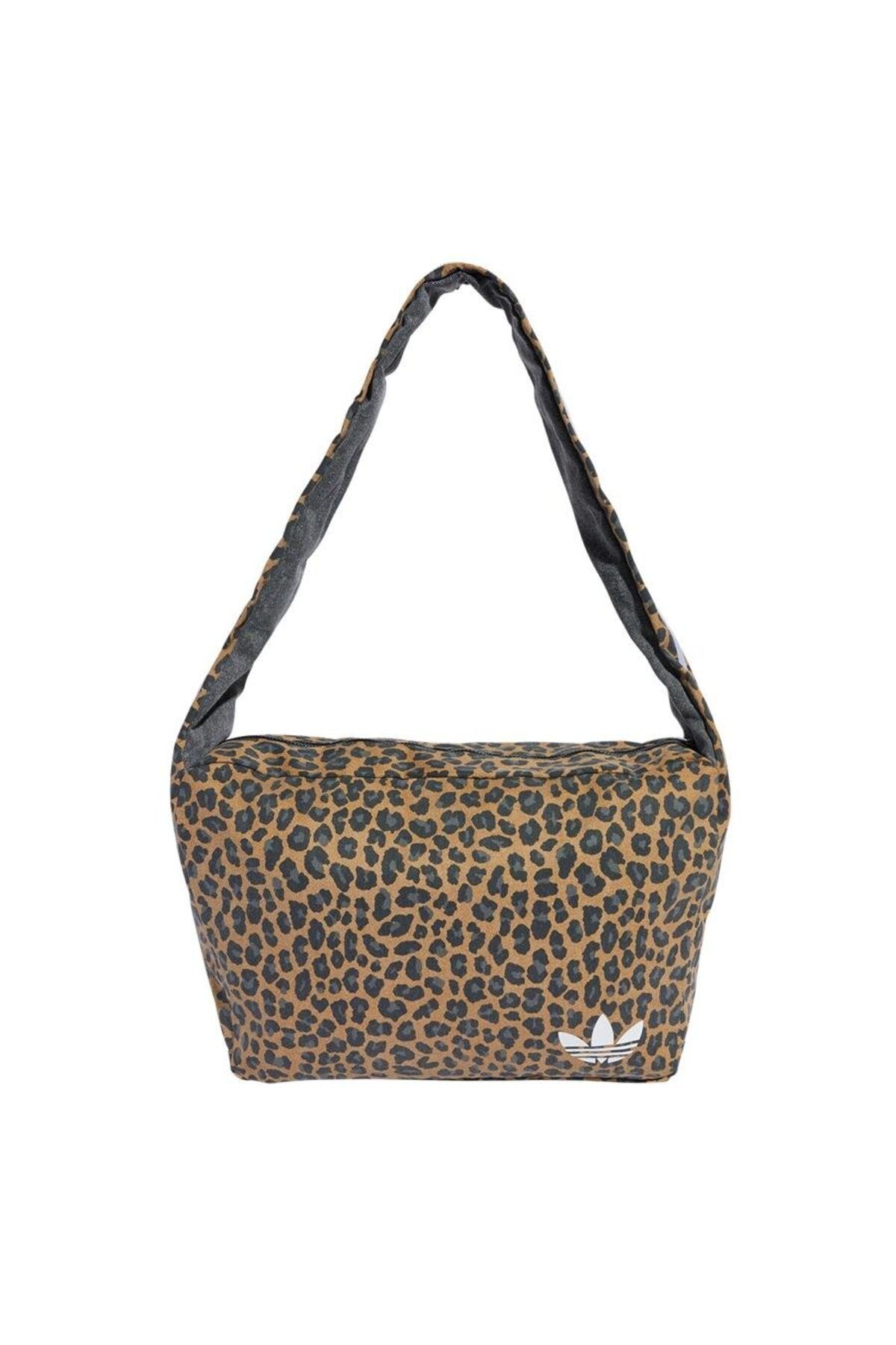 adidas Aksesuar Omuz Çantası LEO L BAG JX3200
