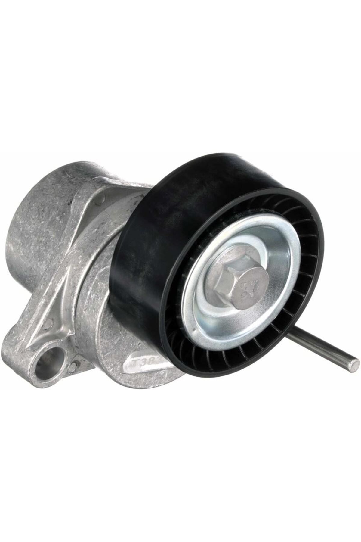 GATES ALTERNATÖR GERGİ RULMANI KÜTÜKLÜ P206-207-307-308-1007-C2-C3-C4 1.1i-1.4i-1.4 16V-1.6 16V