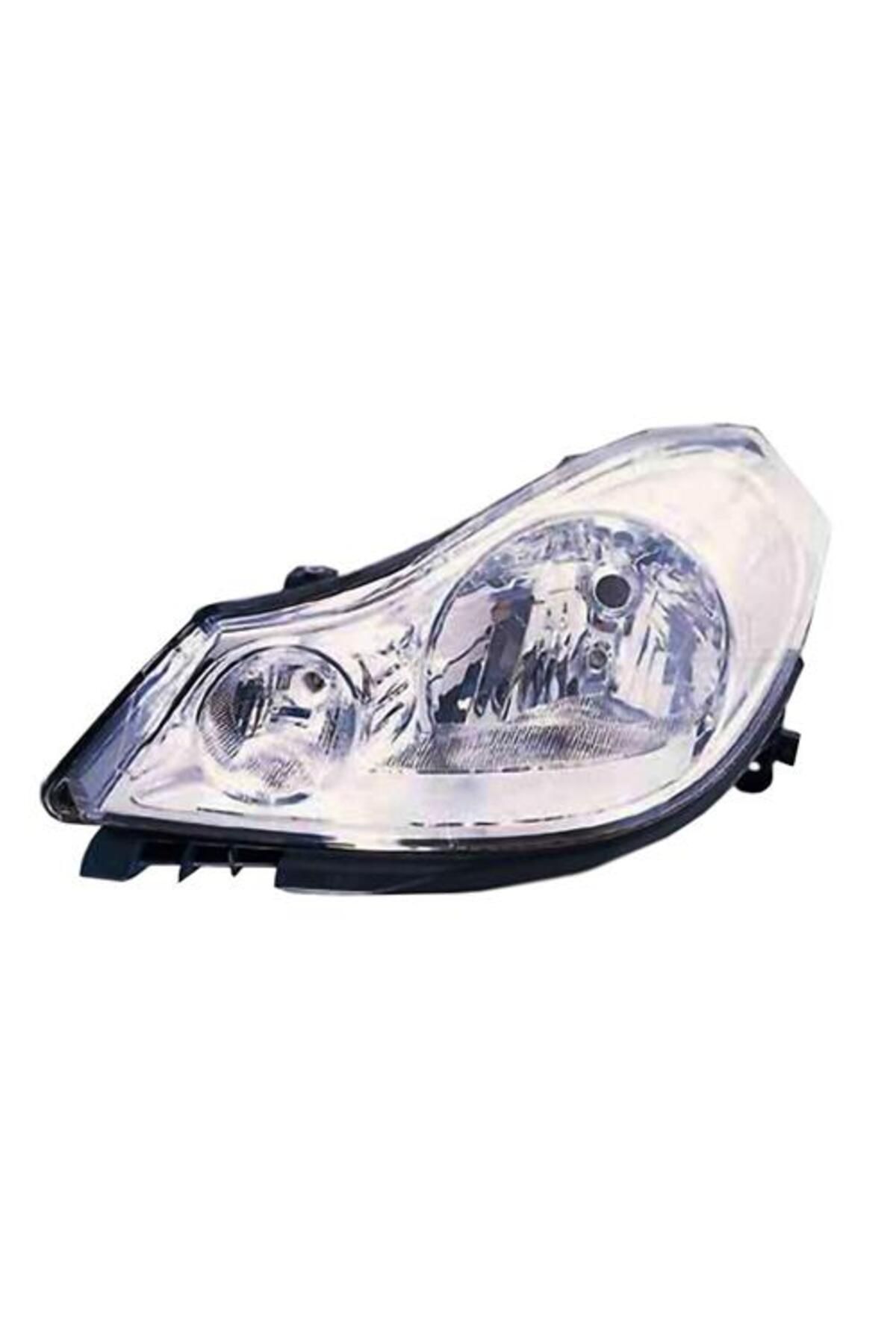 MY FAR SOL RENAULT SYMBOL II 08 ELEKTRİKLİ MOTORLU H4