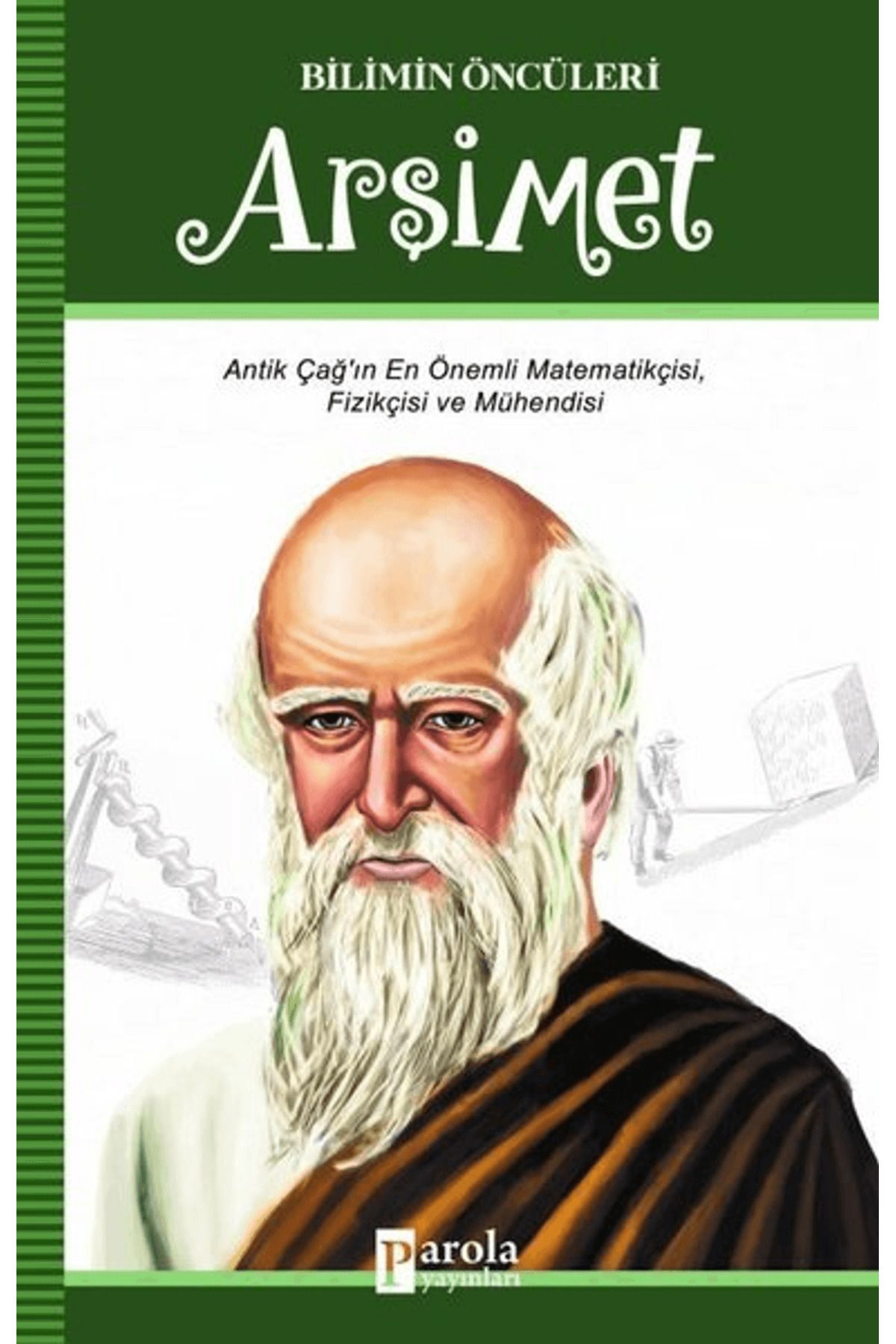 Parola Yayınları Arşimet