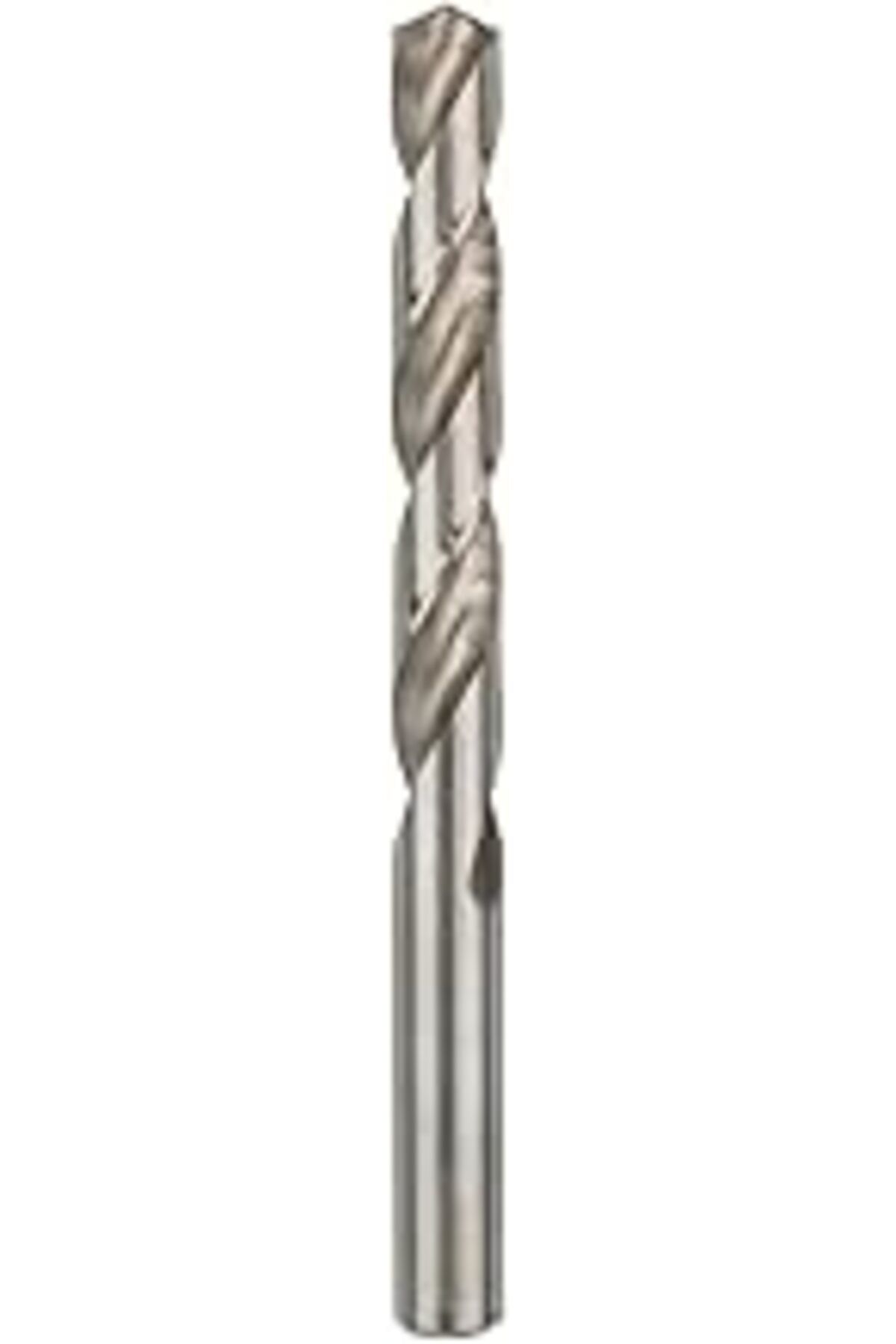 Pazarcan Bosch Professional Metallbohrer Hss-G Geschliffen (5 Stück, Ø 13 Mm)