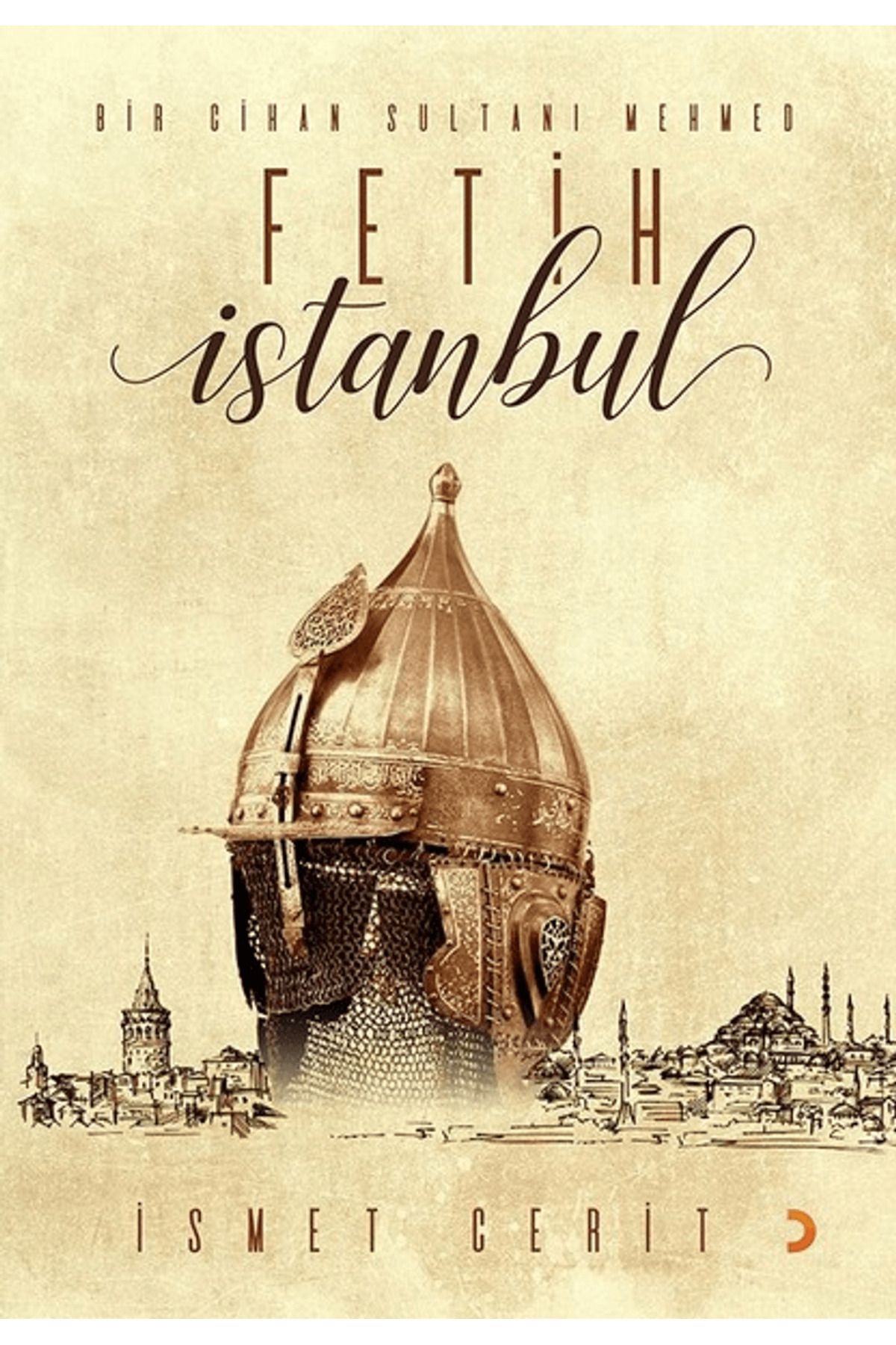 Cinius Yayınları Fetih İstanbul